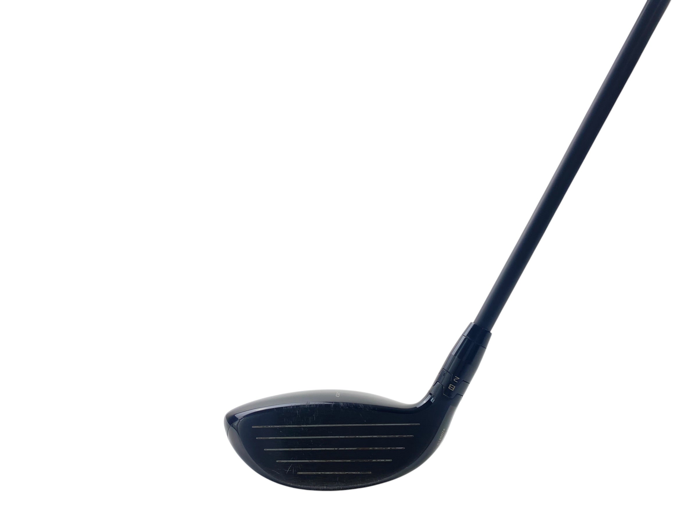 Titleist GT2 3 Wood / 15 Degree / Stiff Flex