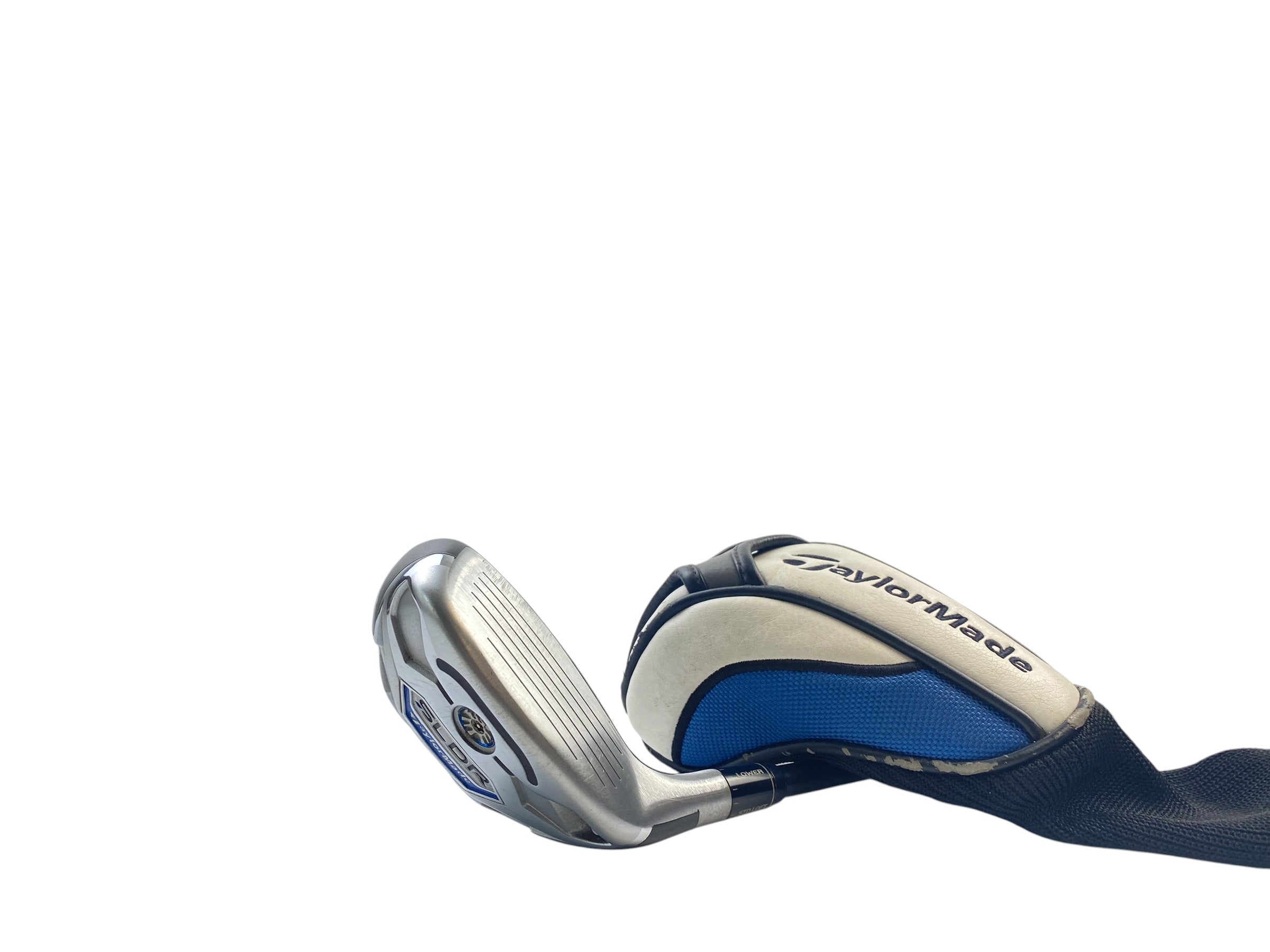 Taylormade SLDR 5 Hybrid / 24 Degree / Stiff Flex