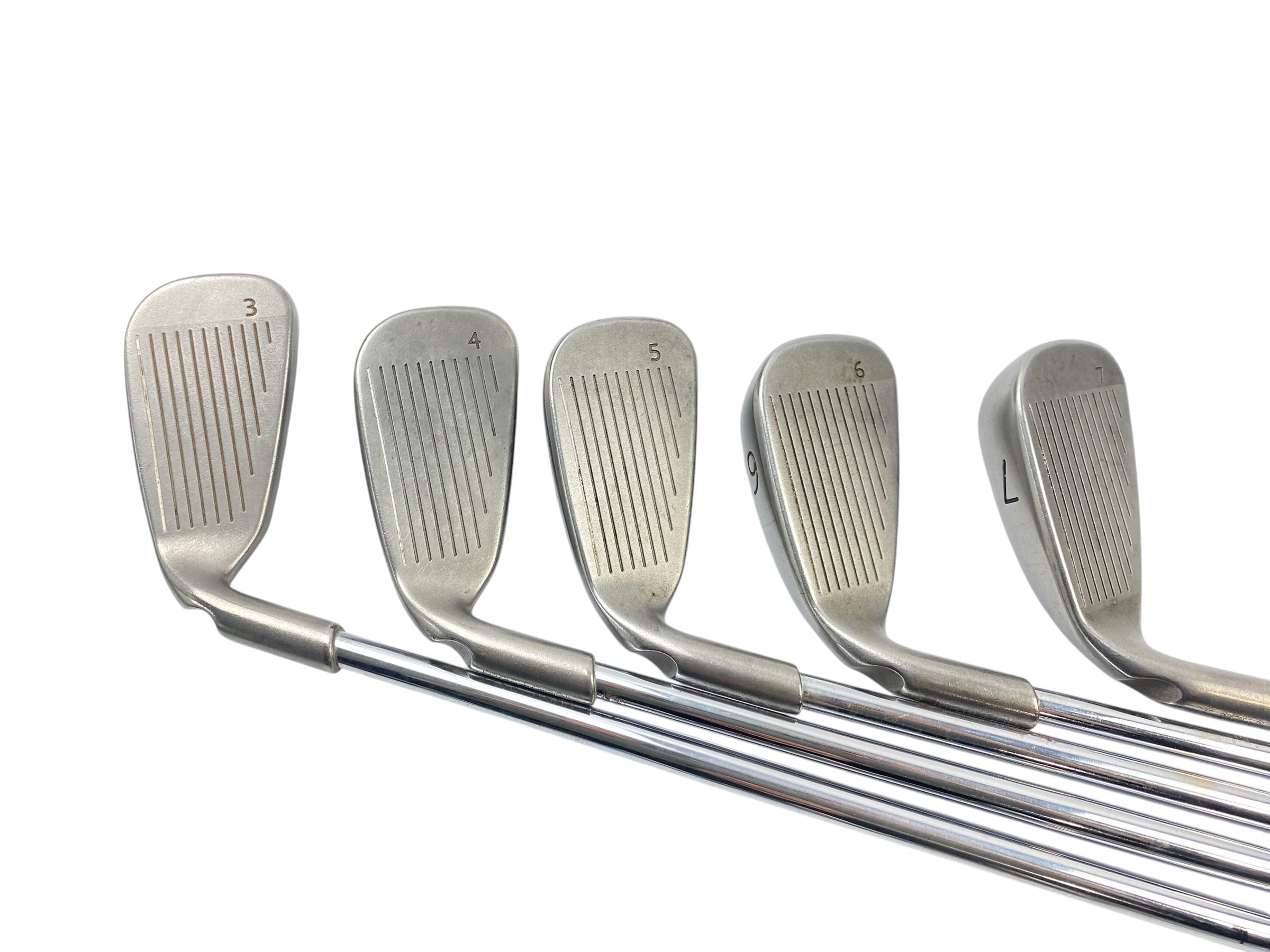 PING G2 Irons / 3-LW / Regular Flex
