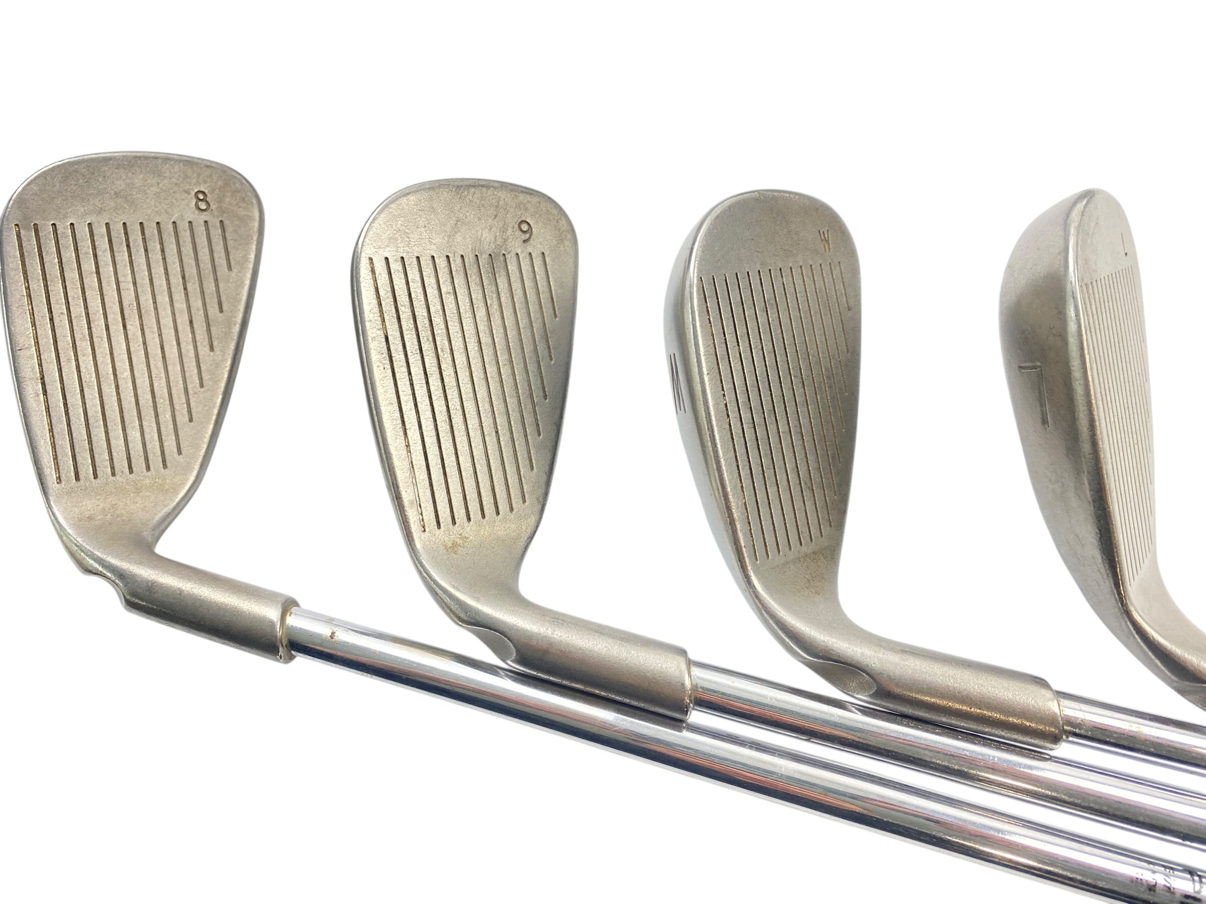 PING G2 Irons / 3-LW / Regular Flex