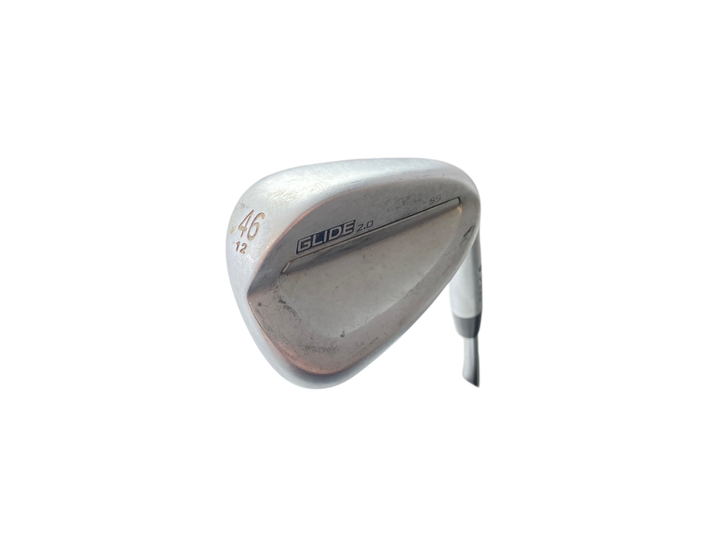Ping Glide 2.0 Pitching Wedge / 46 Degree / Wedge Flex