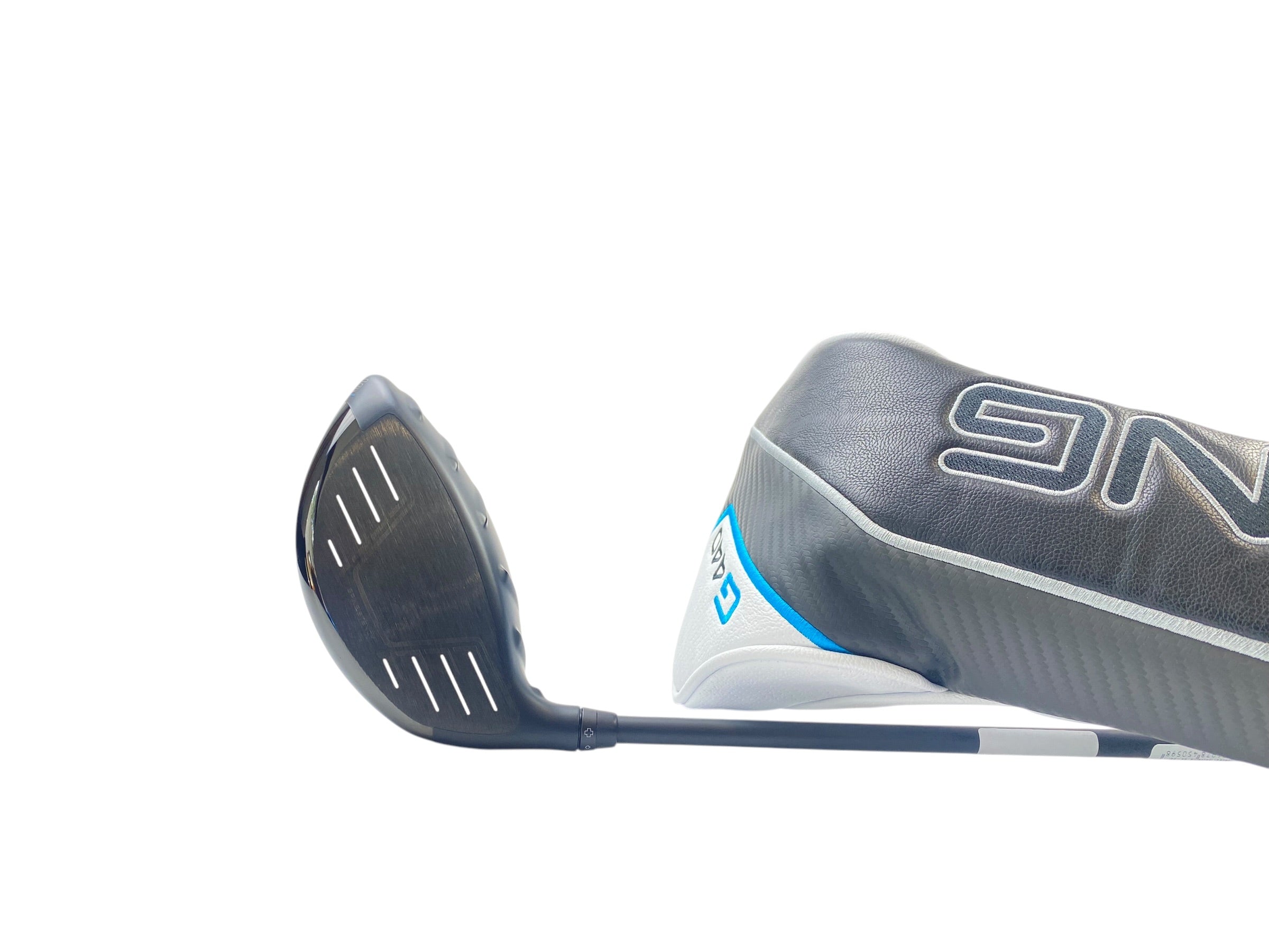 PING G440 K Driver / 9 Degree / Stiff Flex