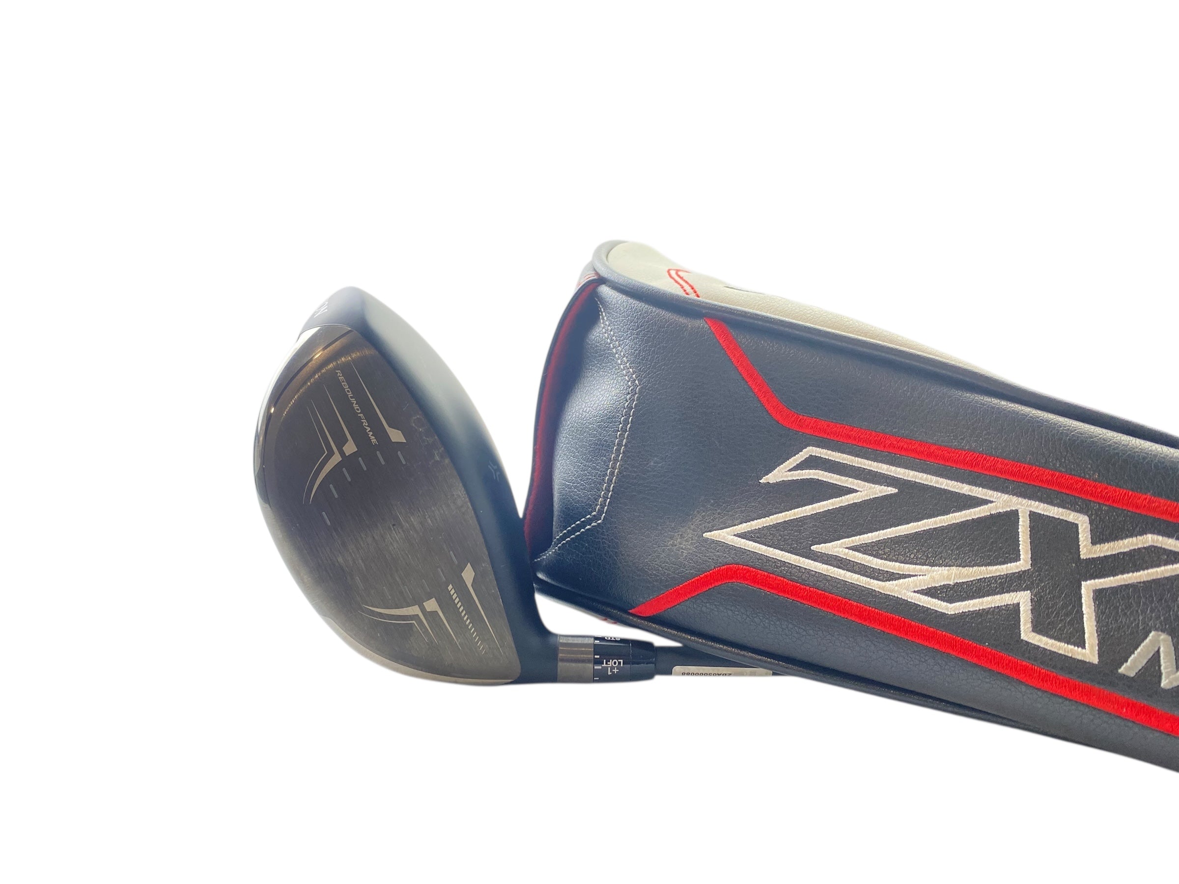 Srixon ZX7 MkII Driver / 9.5 Degree / Stiff Flex