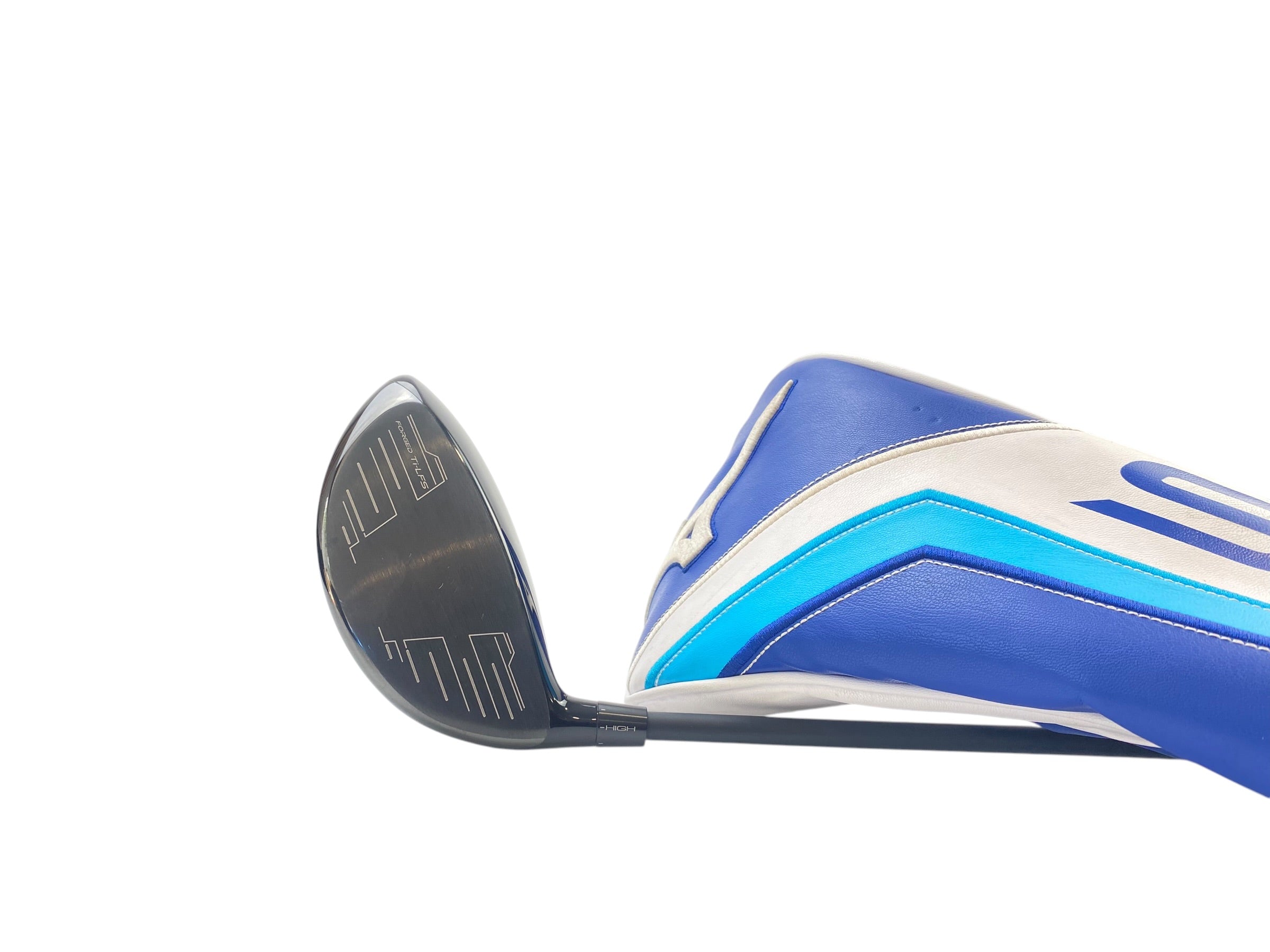 Mizuno ST Max 230 Driver / 9.5 Degree / Stiff Flex