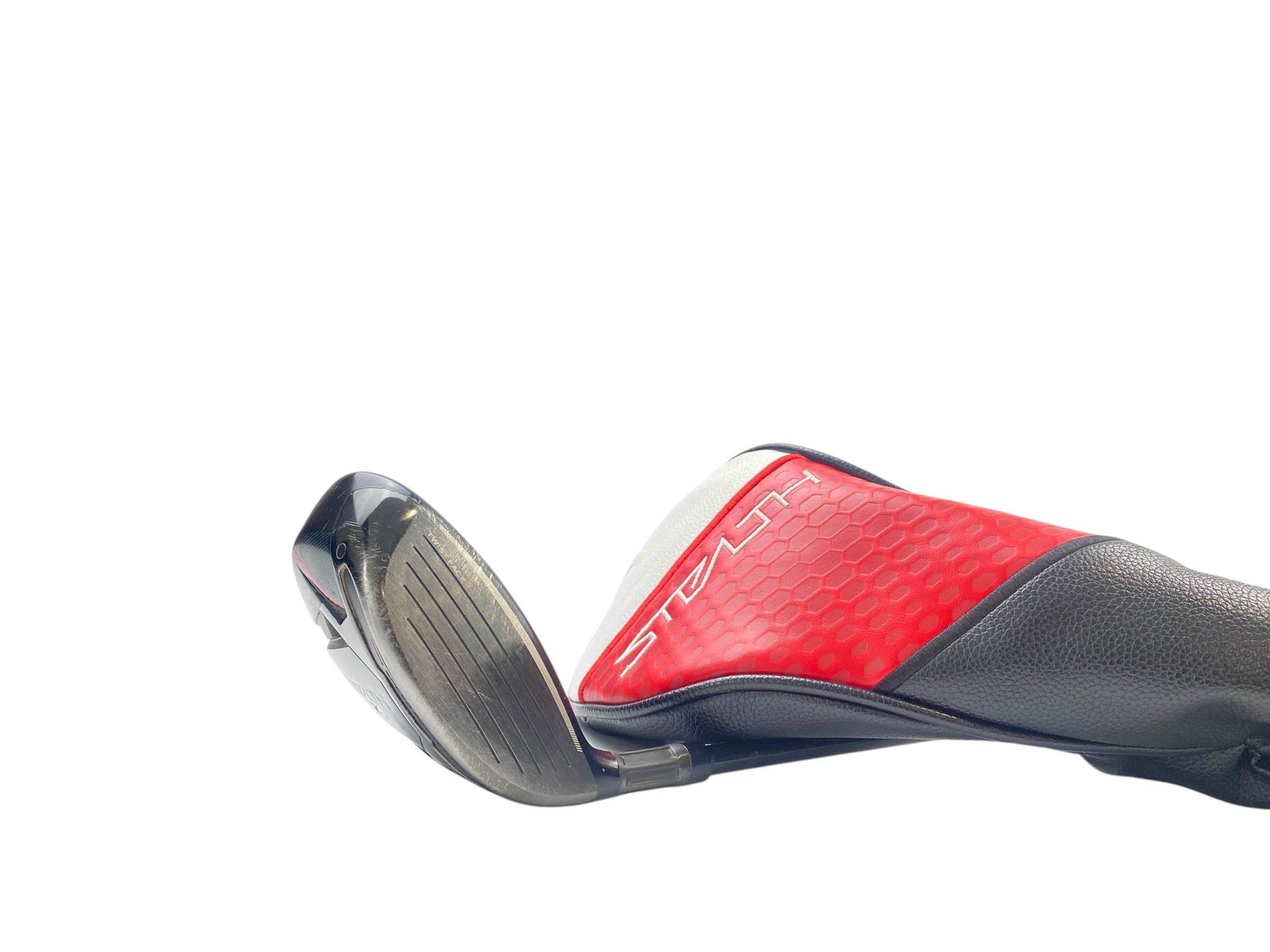 Taylormade Stealth 2 3 Wood / 15 Degree / Regular Flex