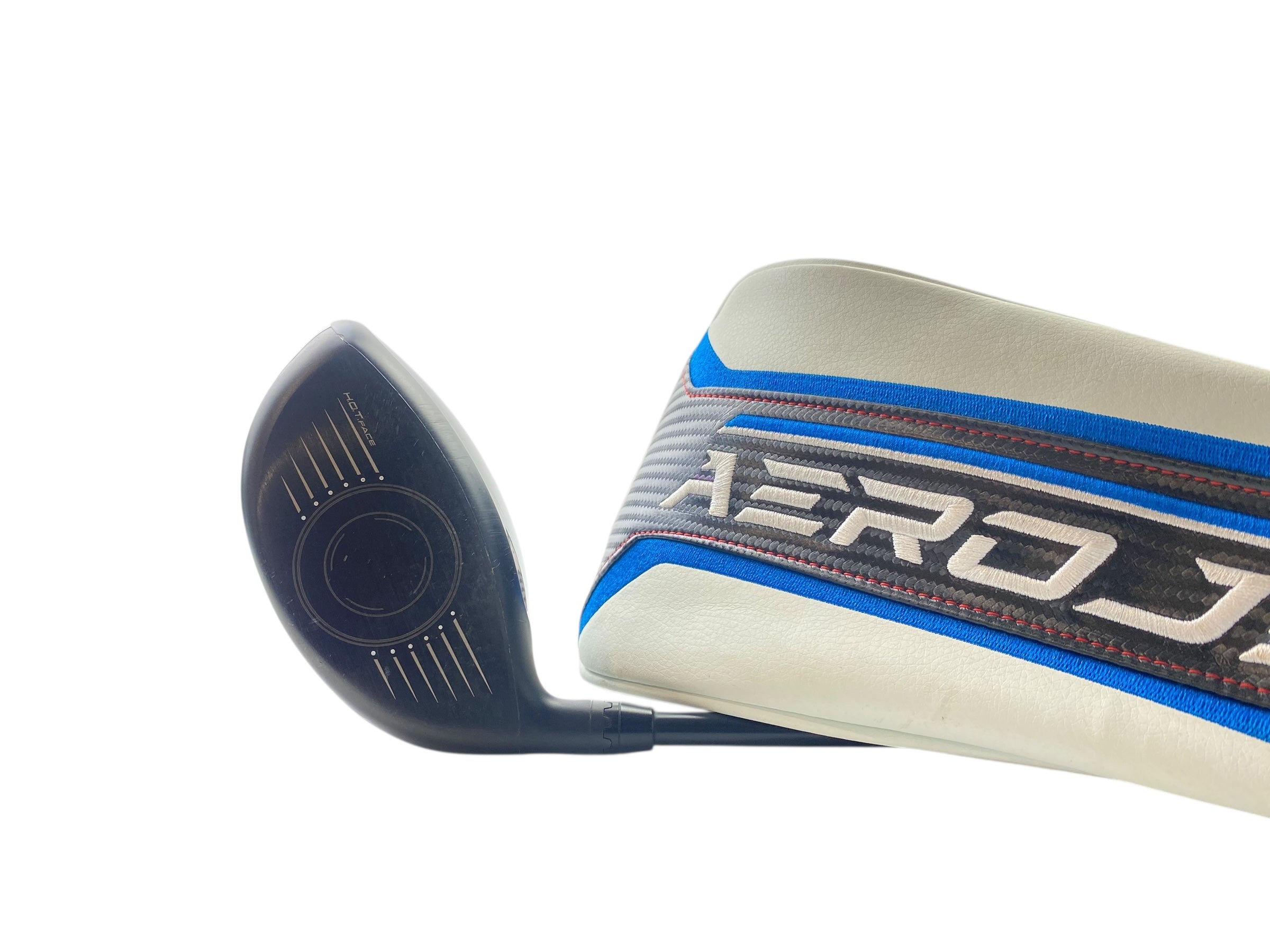 Cobra Aerojet Driver / 12 Degree / Ladies Flex