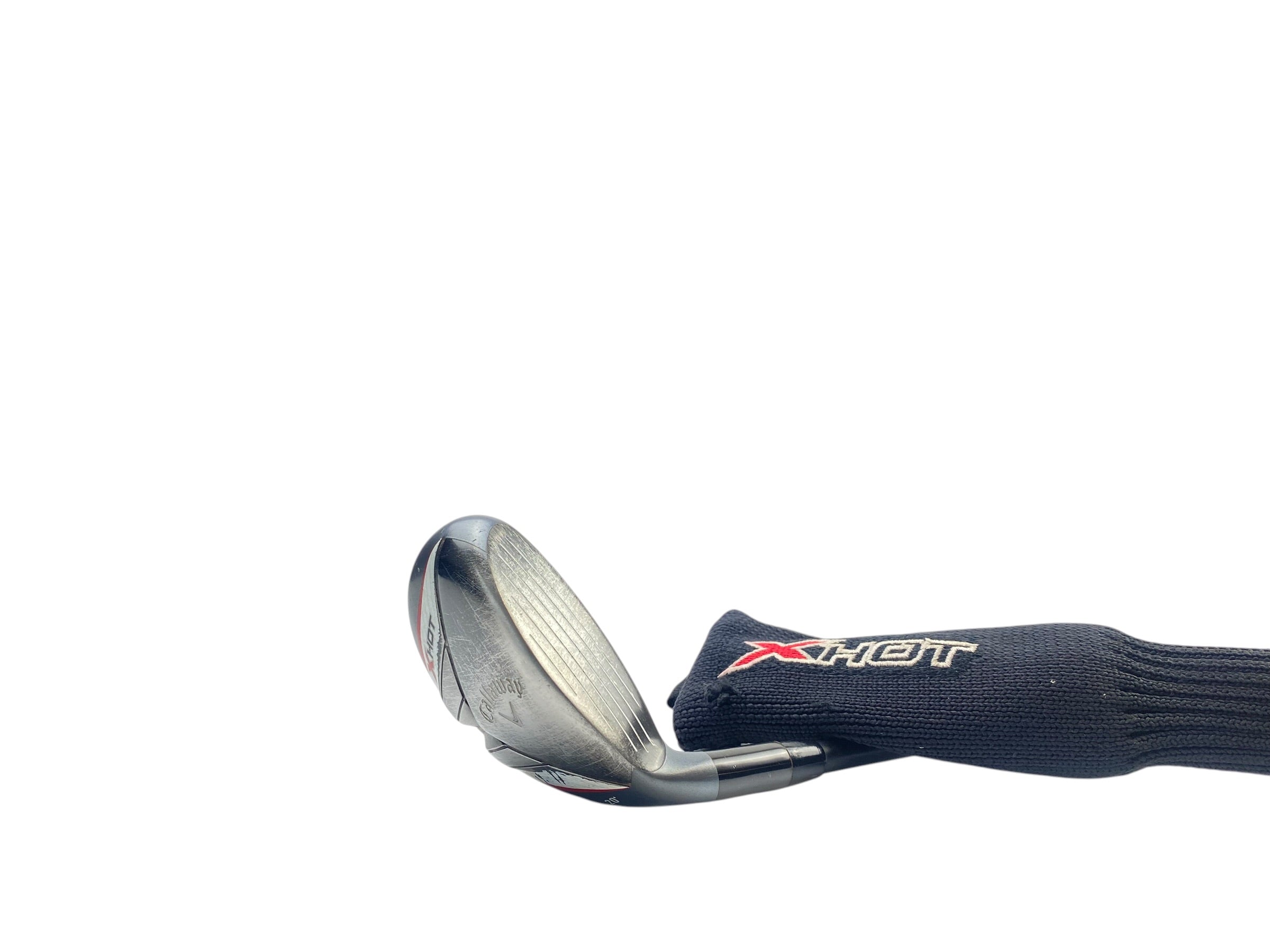 Callaway X Hot Pro 3 Hybrid / 20 Degree / Stiff Flex