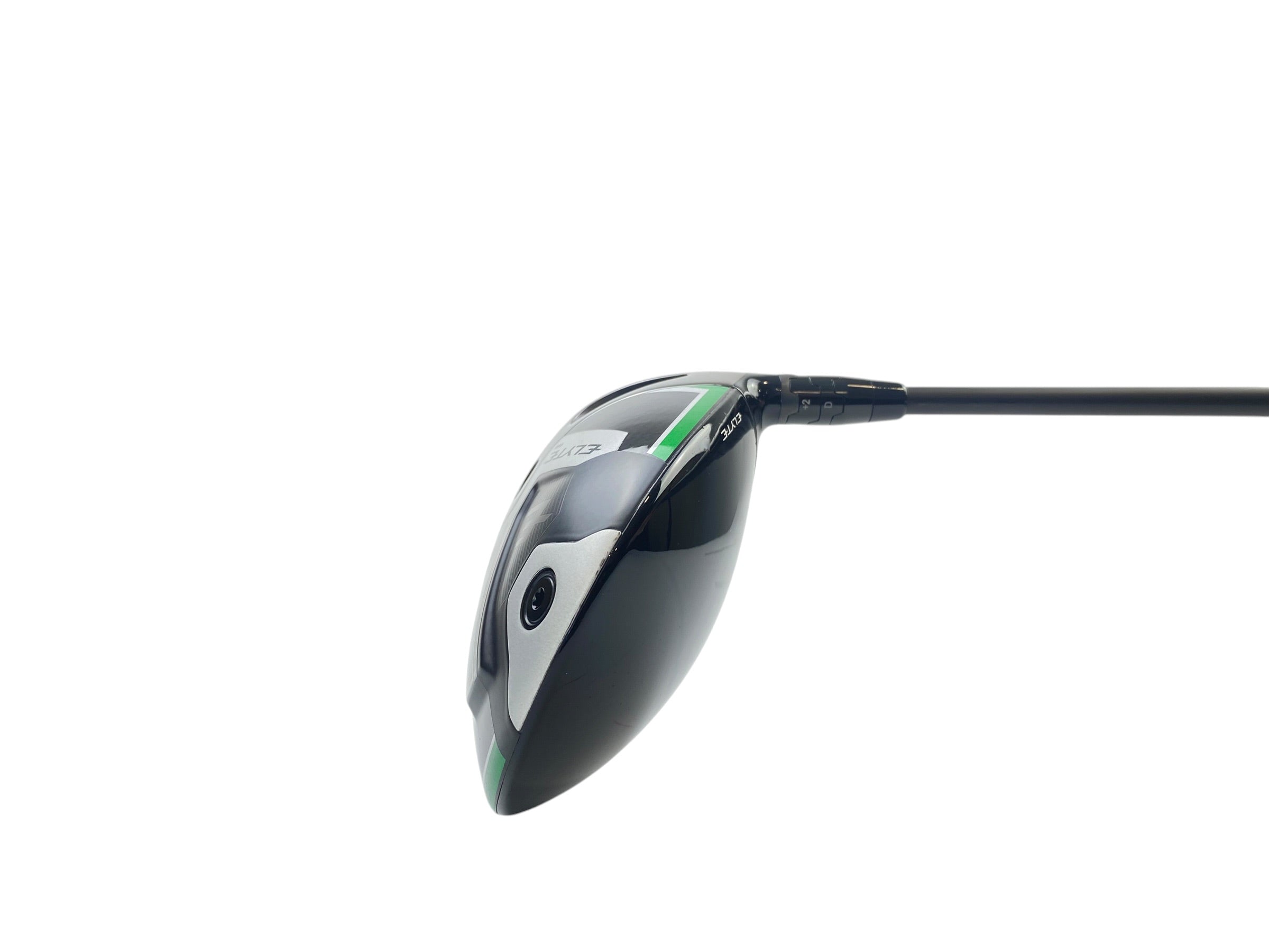 Callaway Elyte Triple Diamond Driver / 9 Degree / Stiff Flex