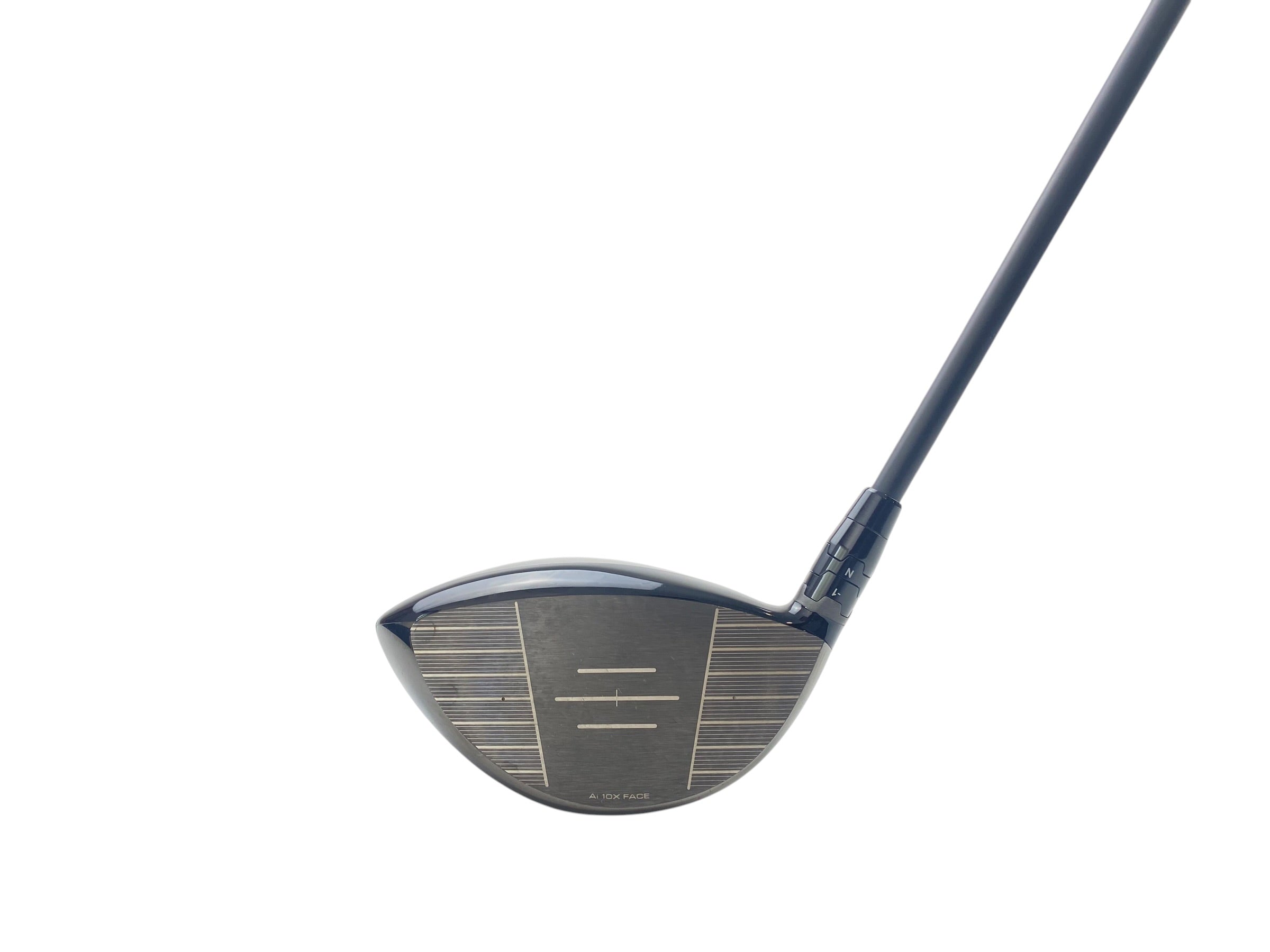 Callaway Elyte Triple Diamond Driver / 9 Degree / Stiff Flex