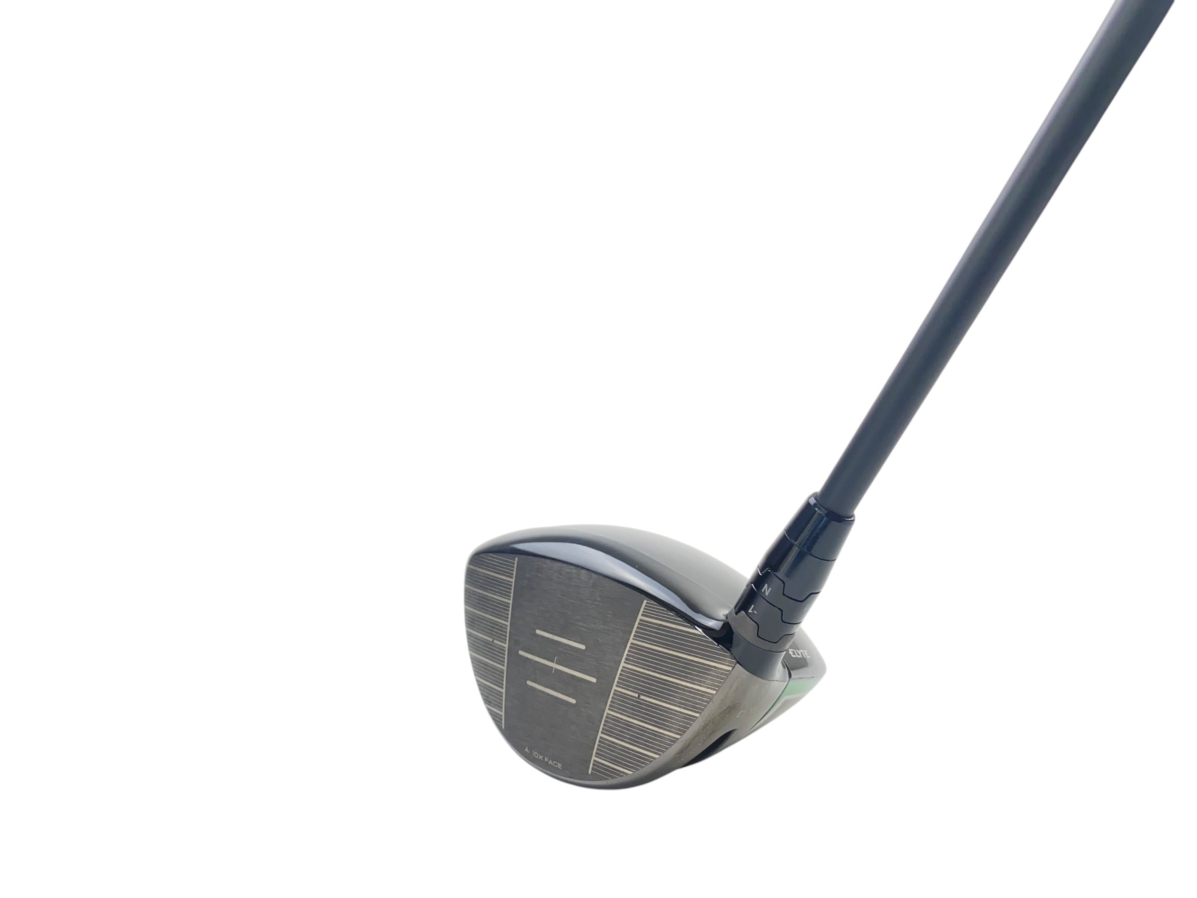 Callaway Elyte Triple Diamond Driver / 9 Degree / Stiff Flex