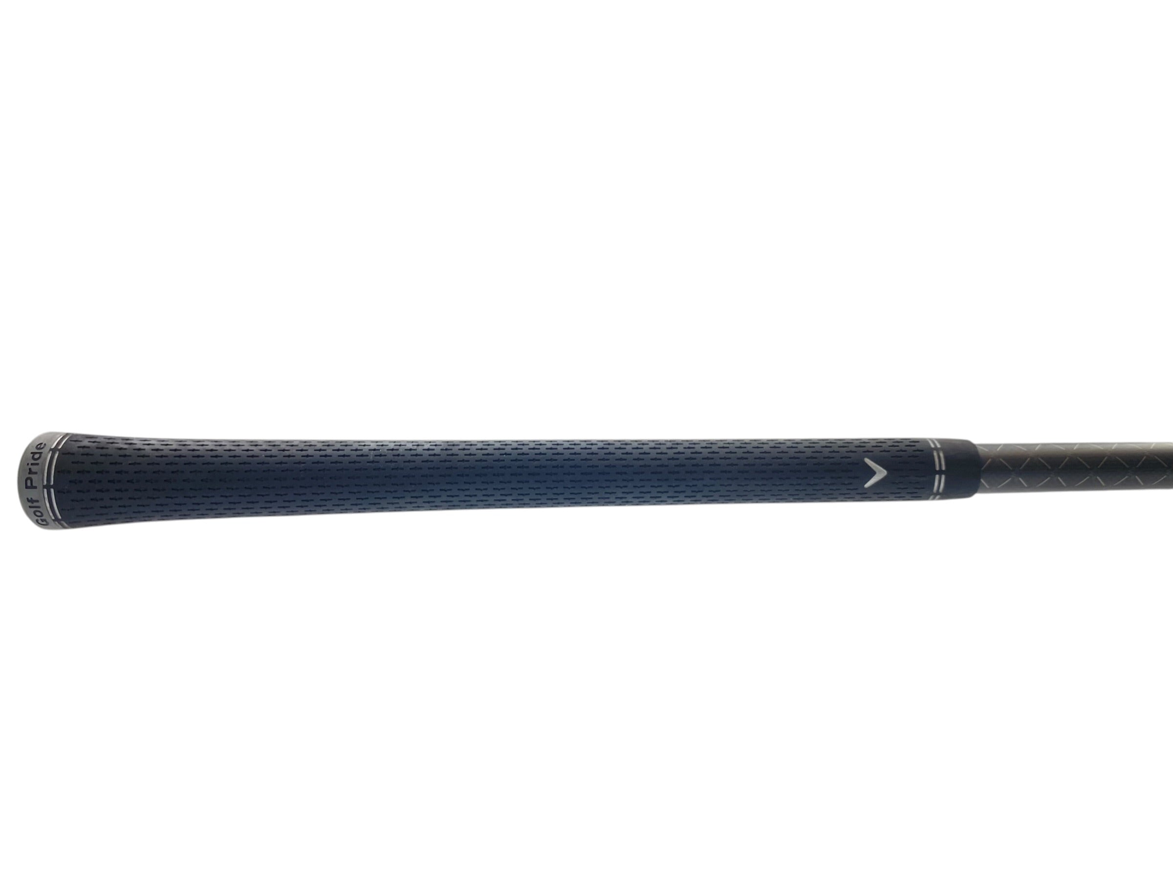 Callaway Elyte Triple Diamond Driver / 9 Degree / Stiff Flex