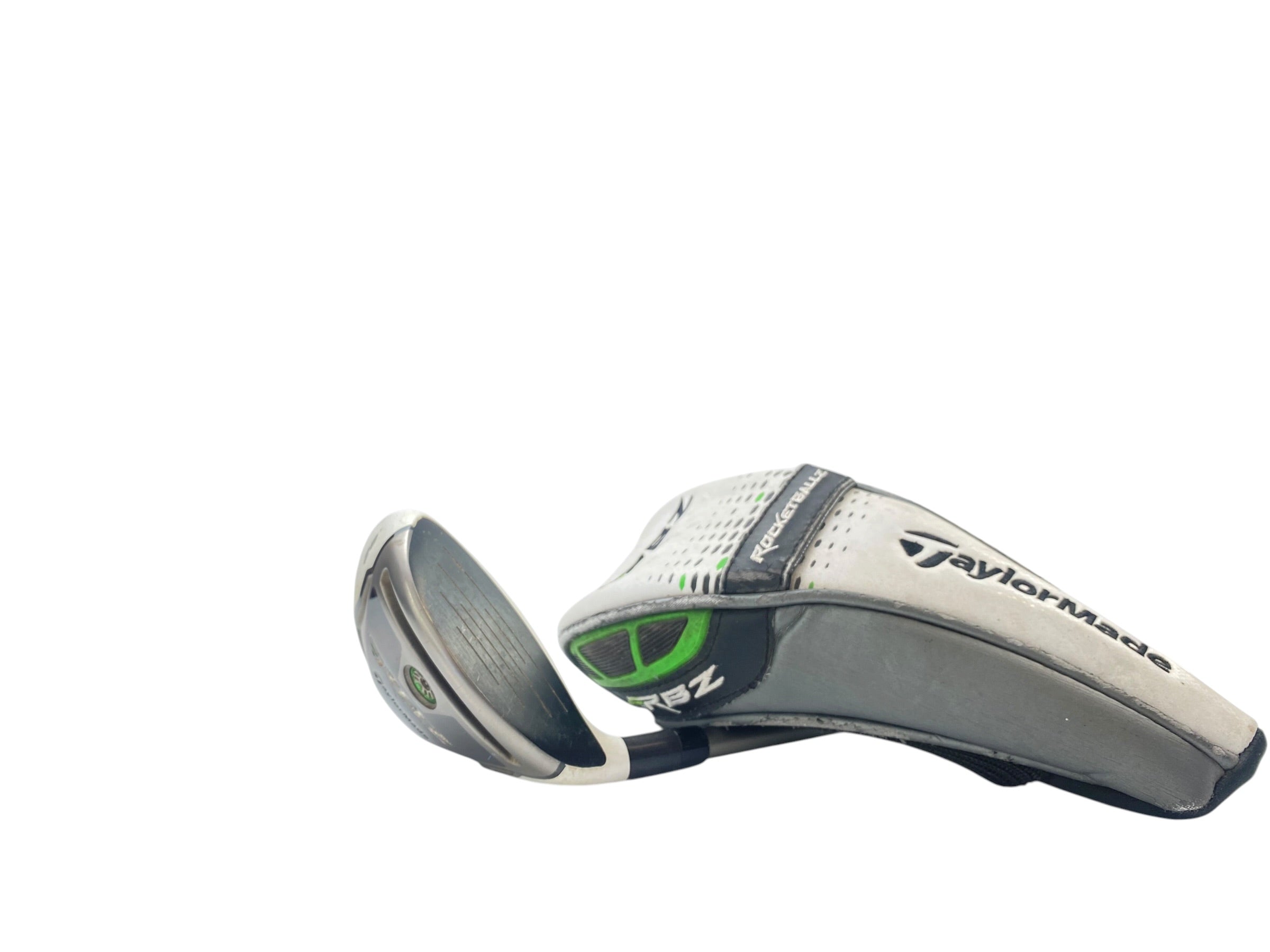 Taylormade RBZ 6 Hybrid / 28 Degree / Ladies Flex