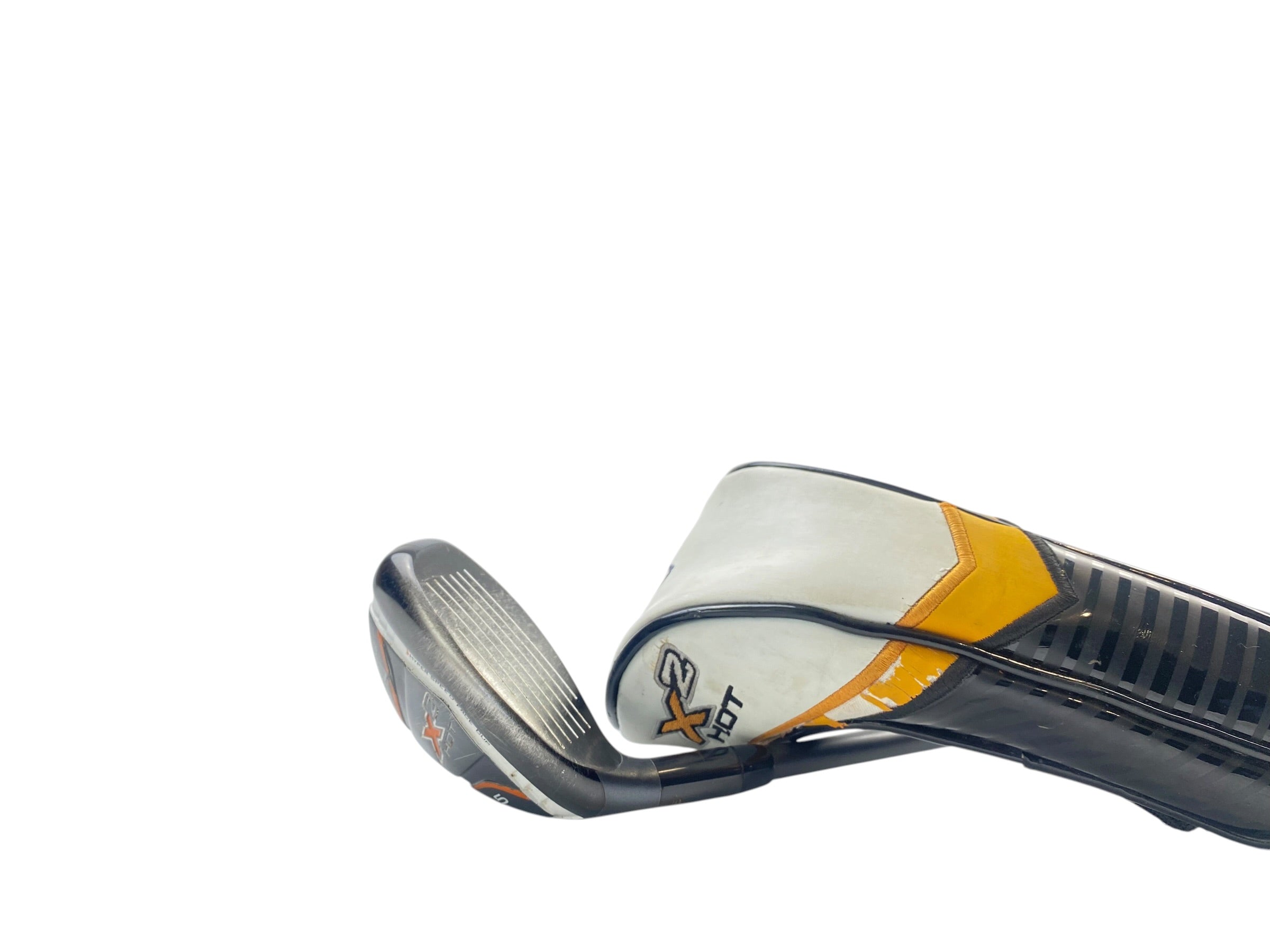 Callaway X2 Hot 5 Hybrid / 25 Degree / Regular Flex