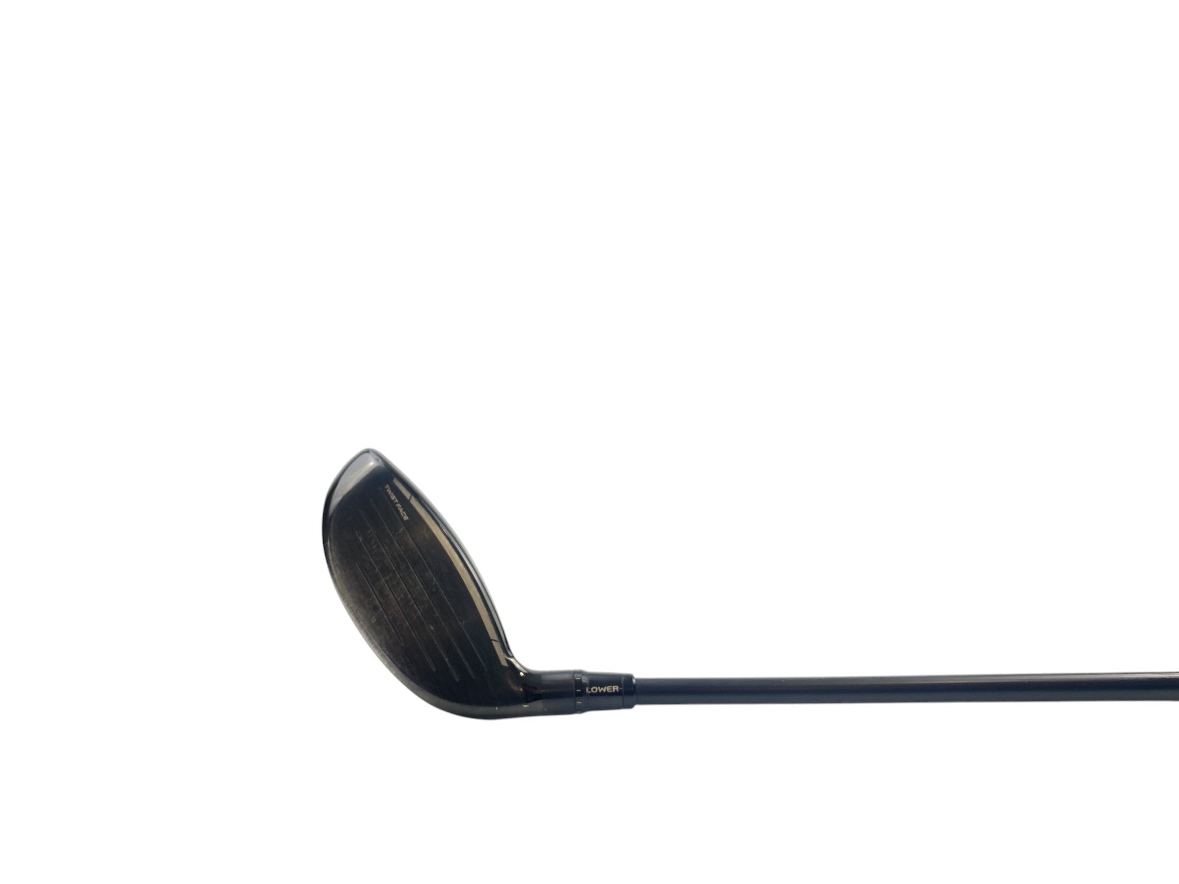 Taylormade Qi10 Tour 3 Wood / 15 Degree / Stiff Flex