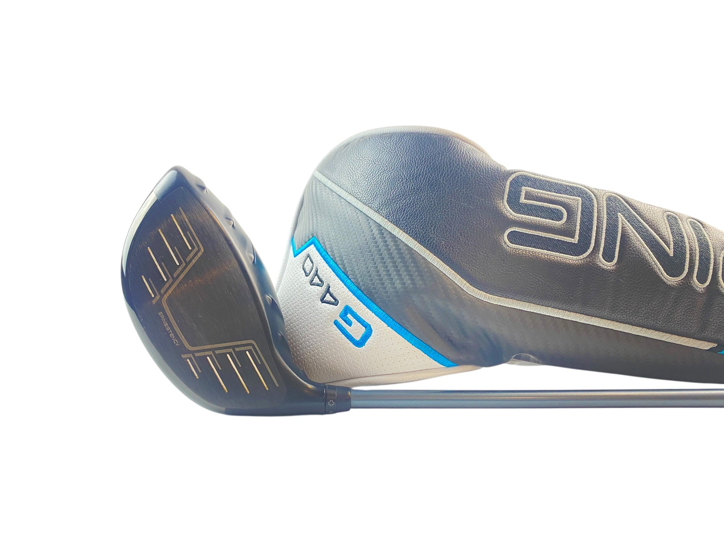 PING G440 Max Driver / 12 Degree / Regular Flex