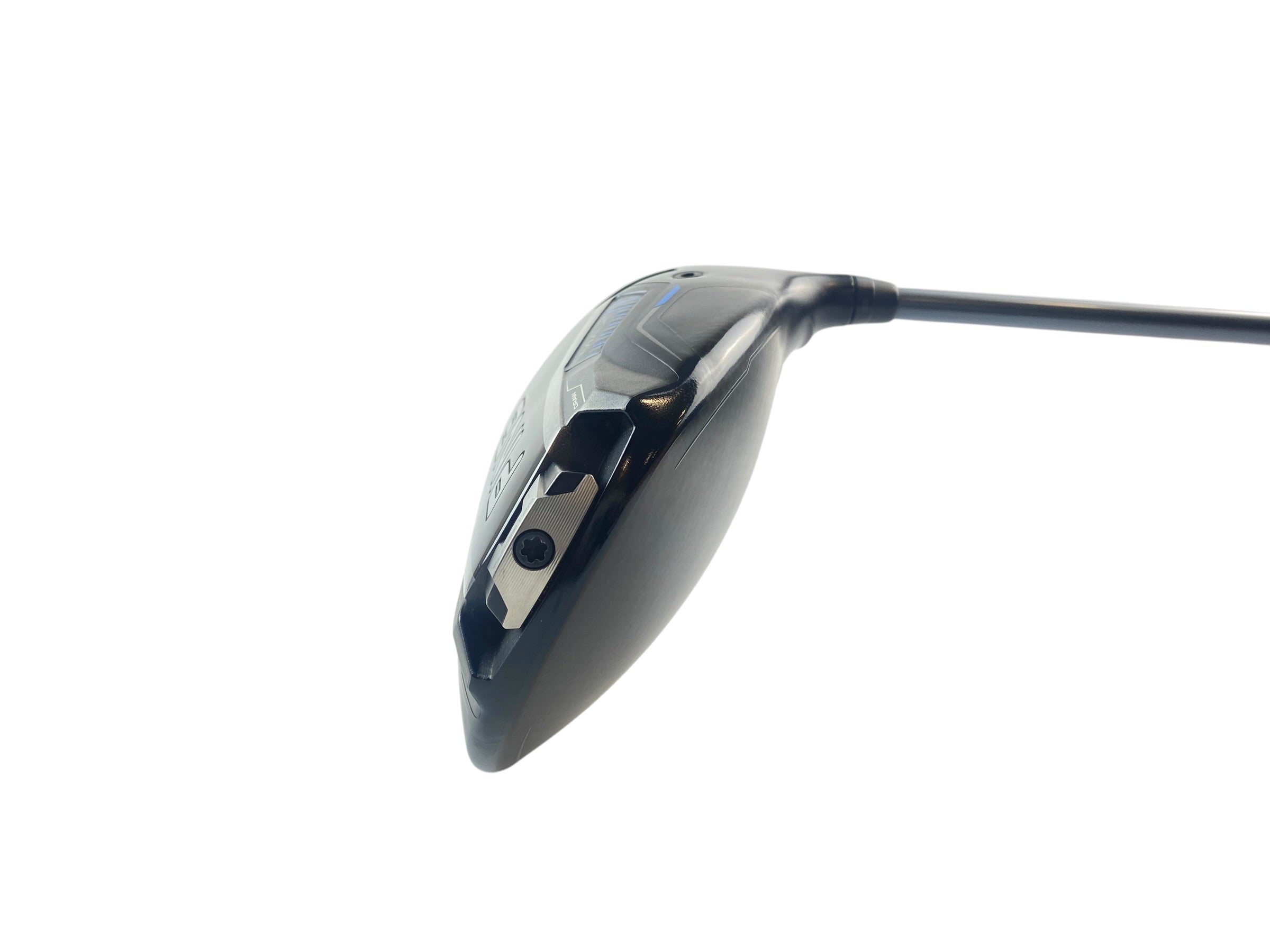 PING G440 Max Driver / 12 Degree / Regular Flex
