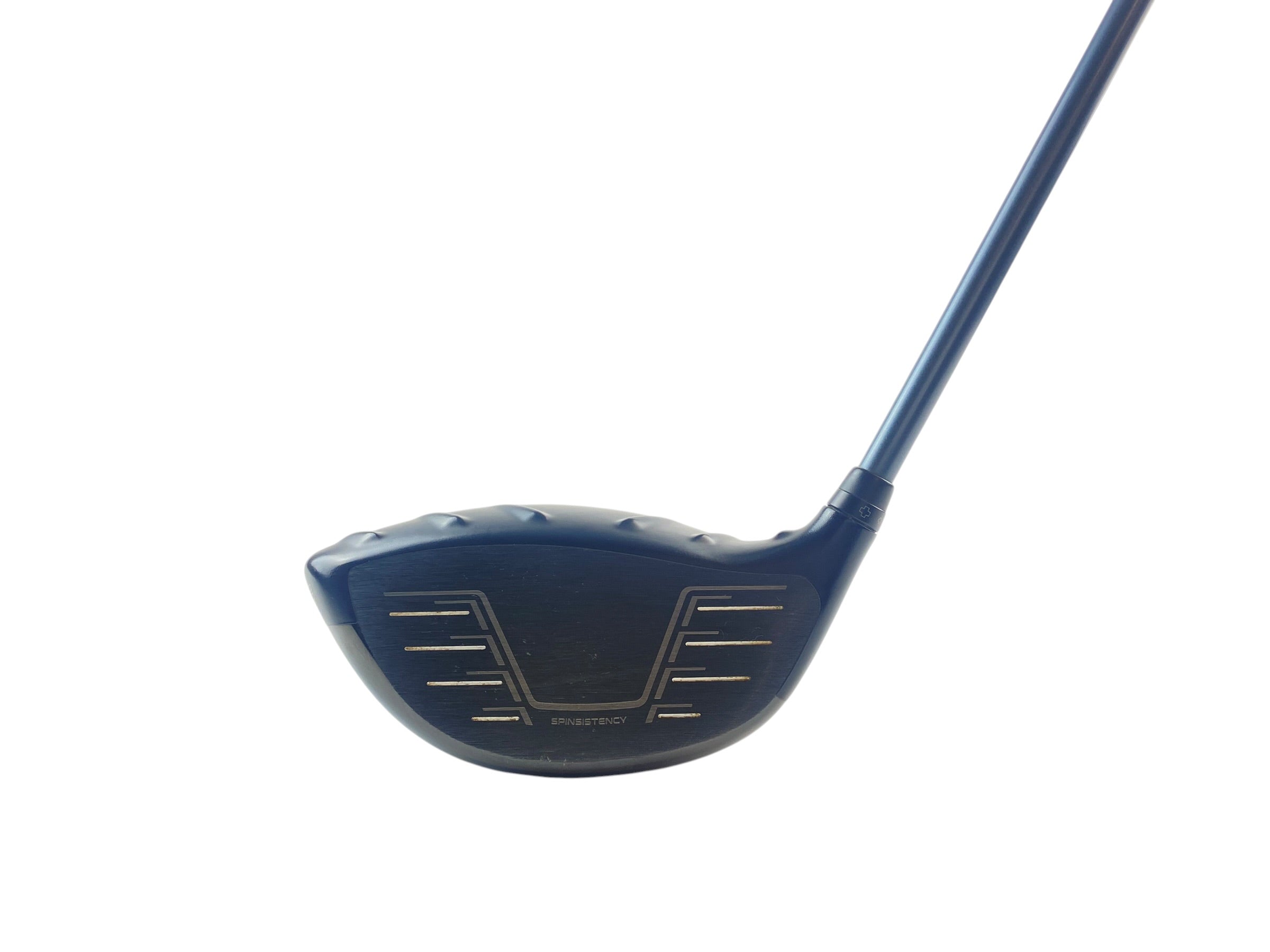 PING G440 Max Driver / 12 Degree / Regular Flex