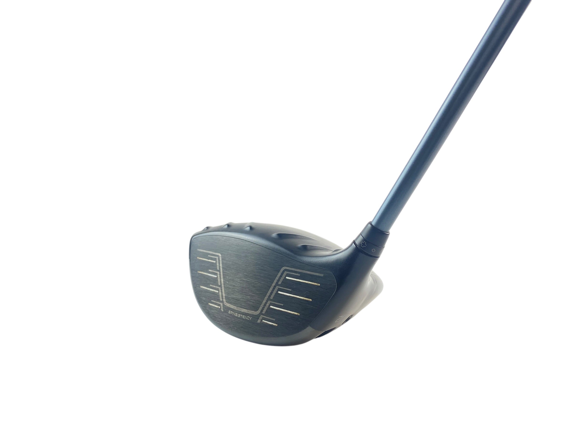 PING G440 Max Driver / 12 Degree / Regular Flex