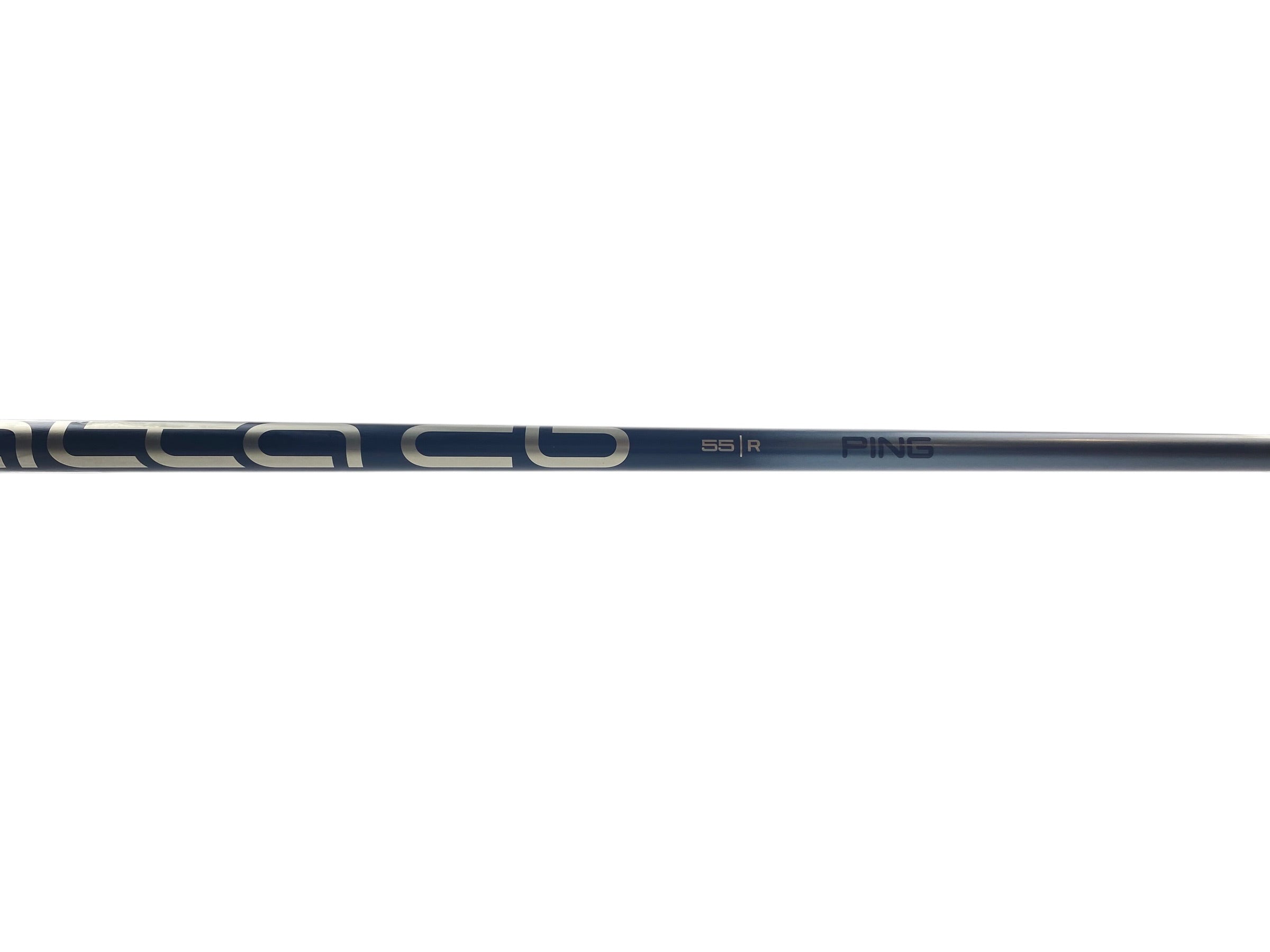 PING G440 Max Driver / 12 Degree / Regular Flex