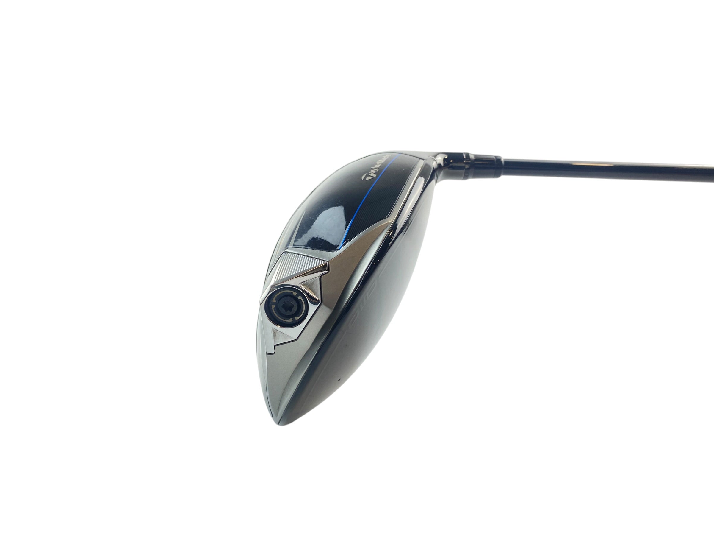 Taylormade Qi10 LS Driver / 9 Degree / Stiff Flex