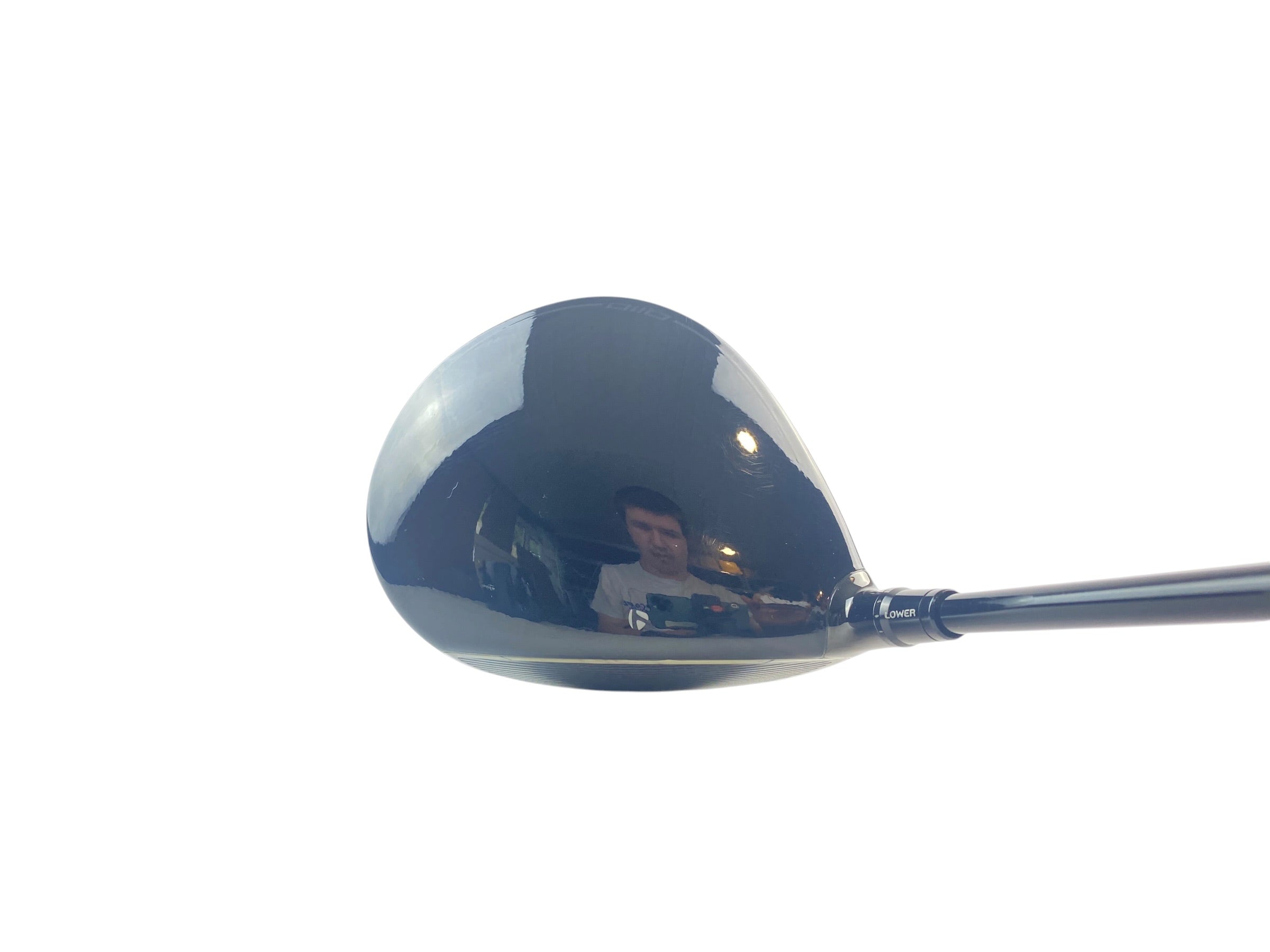 Taylormade Qi10 LS Driver / 9 Degree / Stiff Flex