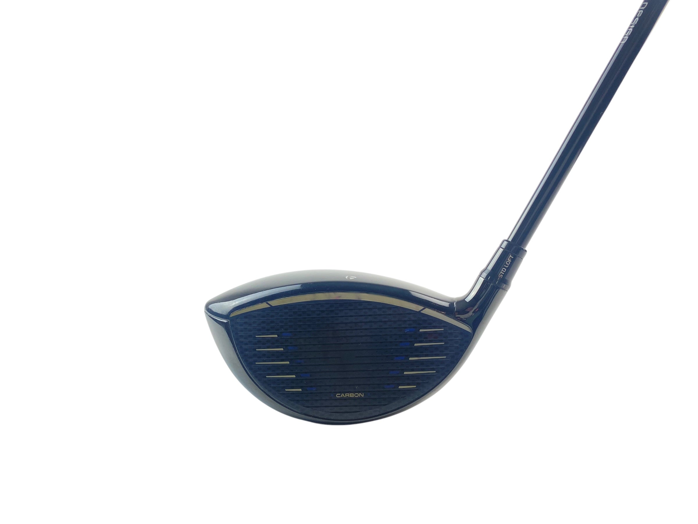 Taylormade Qi10 LS Driver / 9 Degree / Stiff Flex