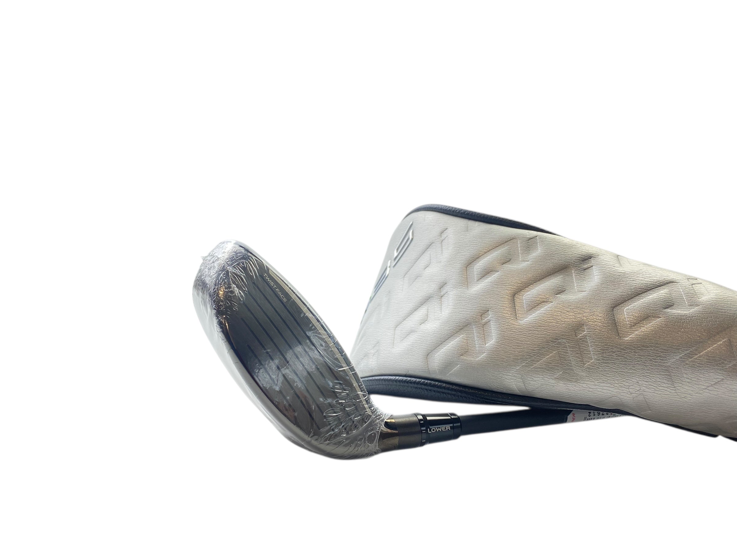 Taylormade Qi35 Tour 3 Wood / 15 Degree / Regular Flex