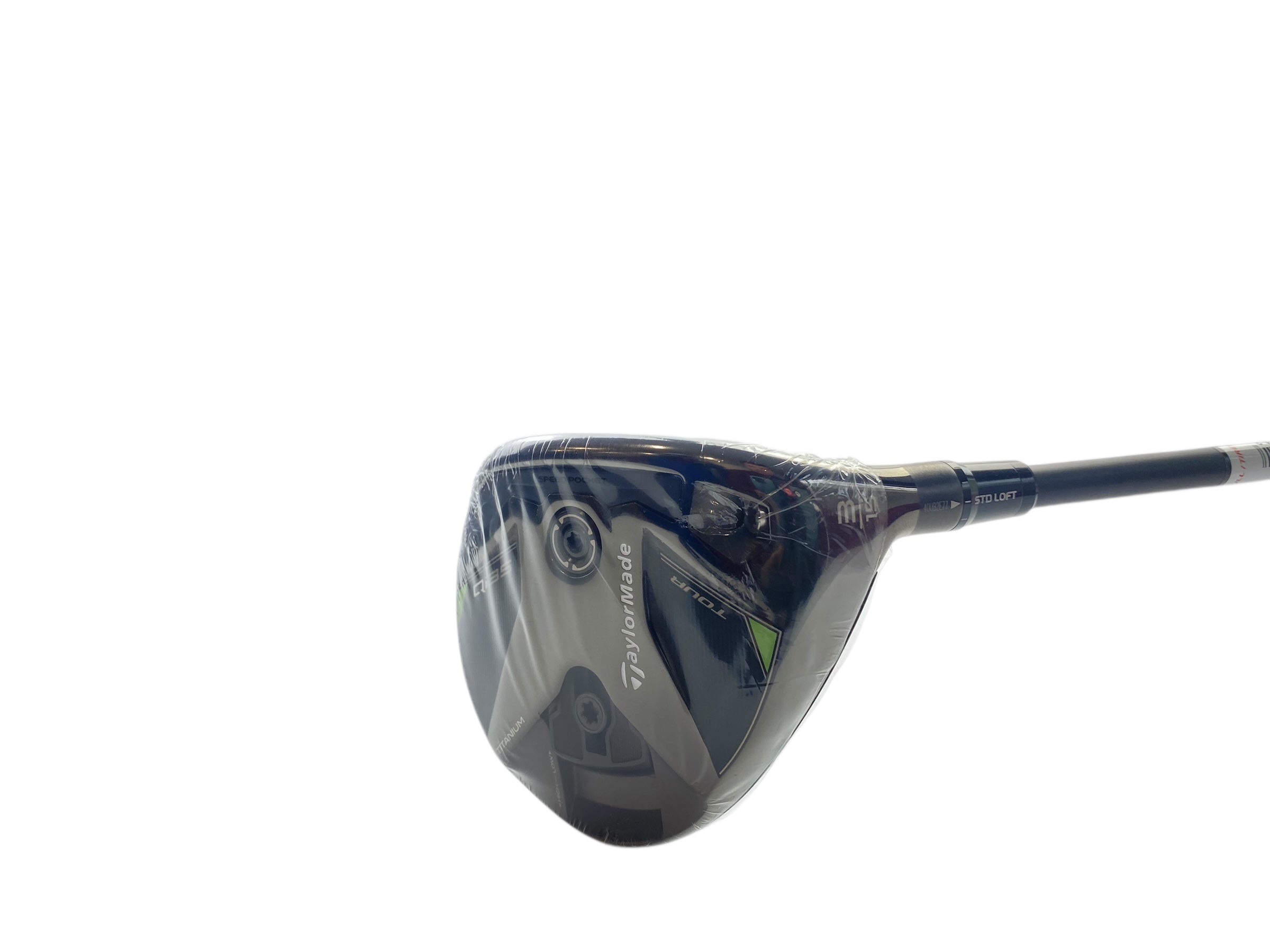 Taylormade Qi35 Tour 3 Wood / 15 Degree / Regular Flex