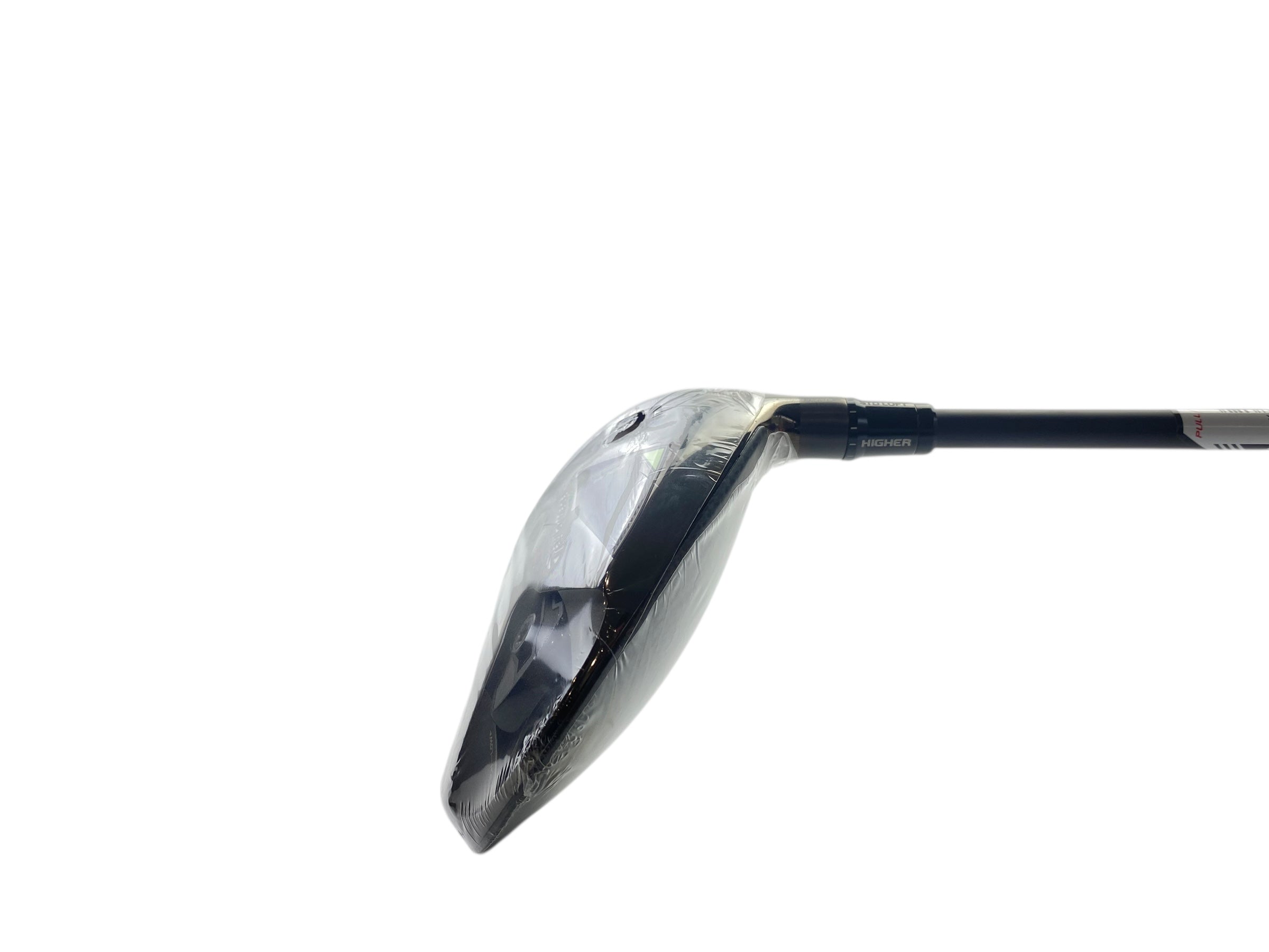 Taylormade Qi35 Tour 3 Wood / 15 Degree / Regular Flex