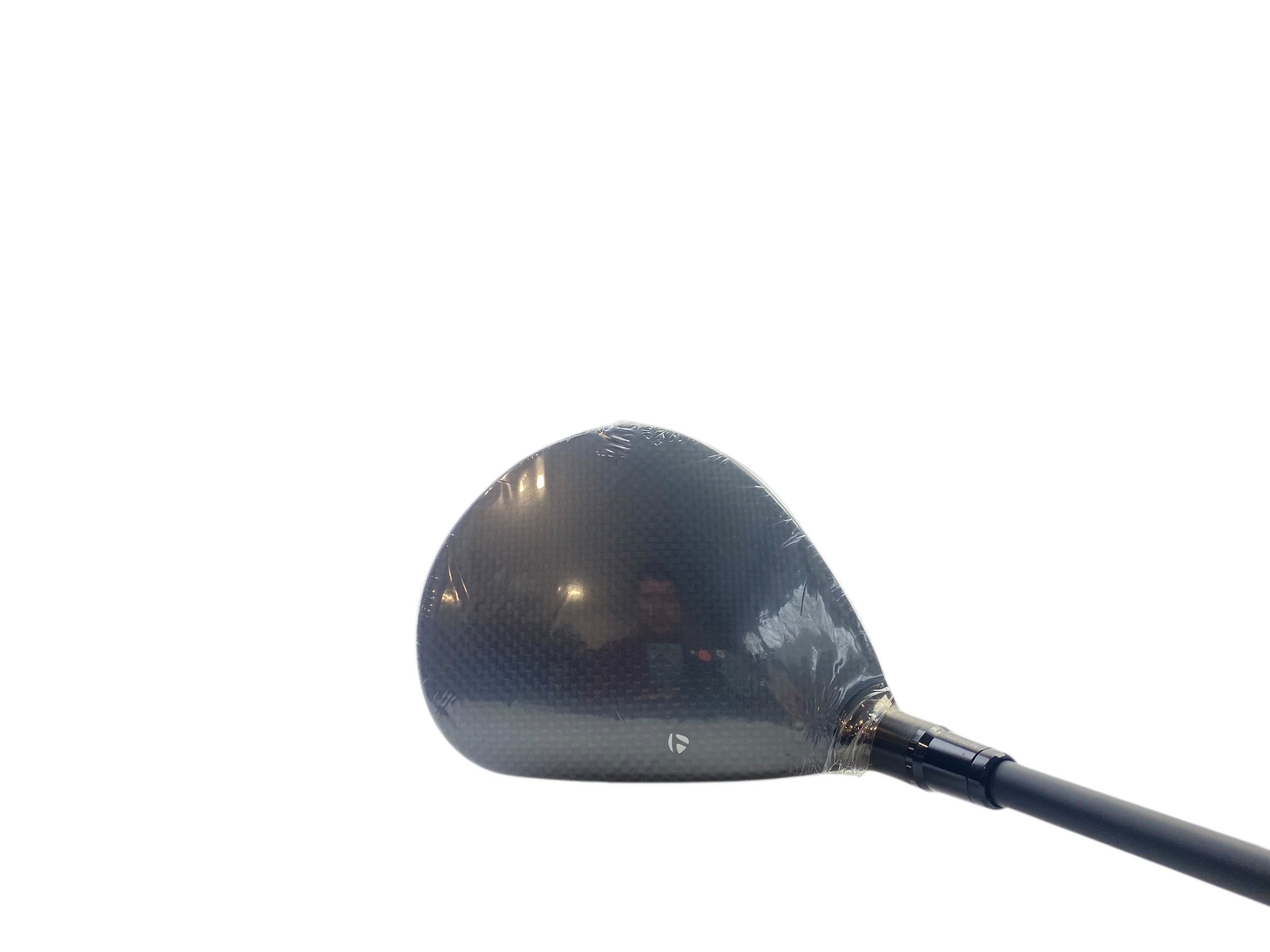 Taylormade Qi35 Tour 3 Wood / 15 Degree / Regular Flex