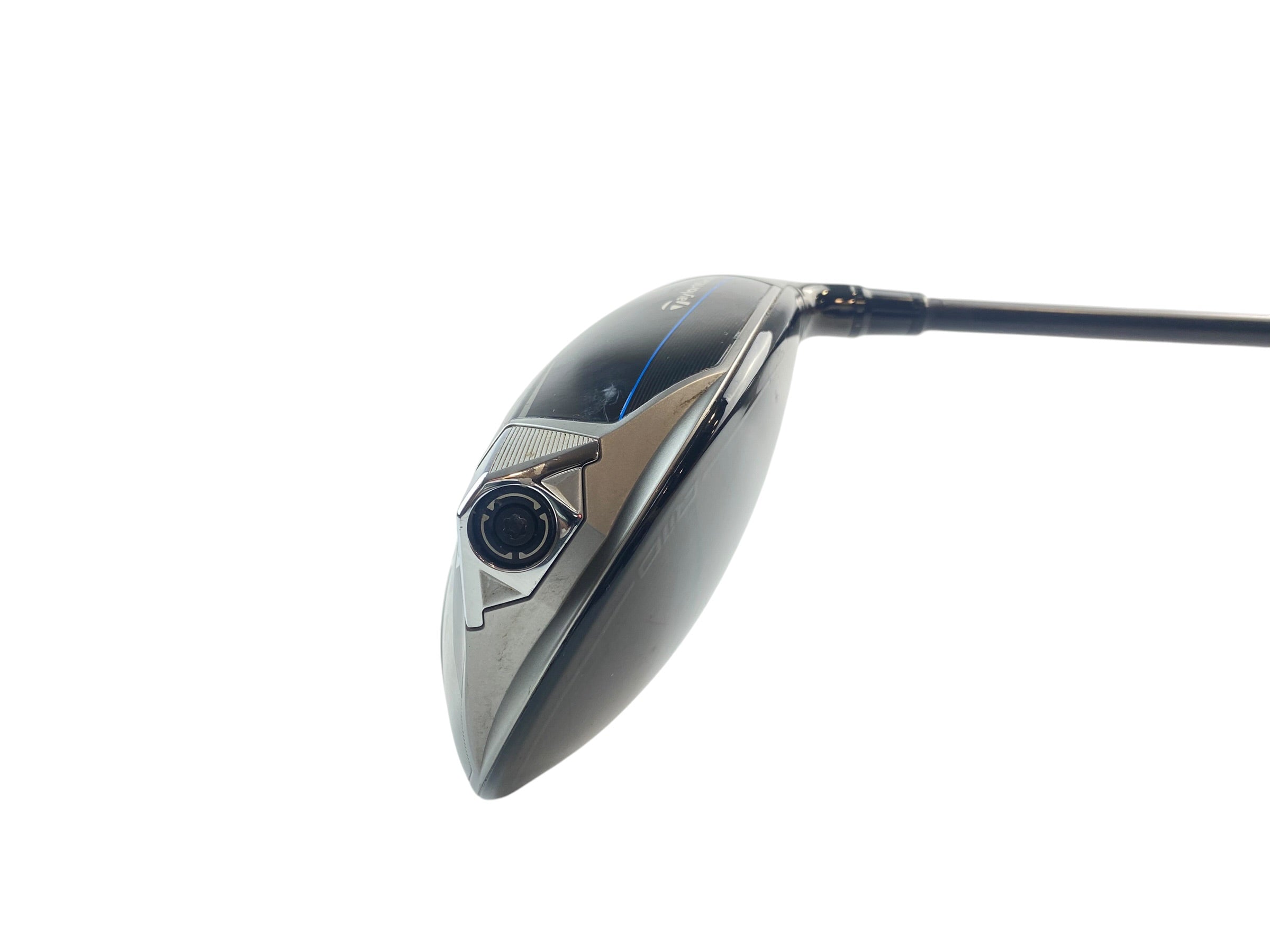 Taylormade Qi10 LS Driver / 10.5 Degree / Regular Flex