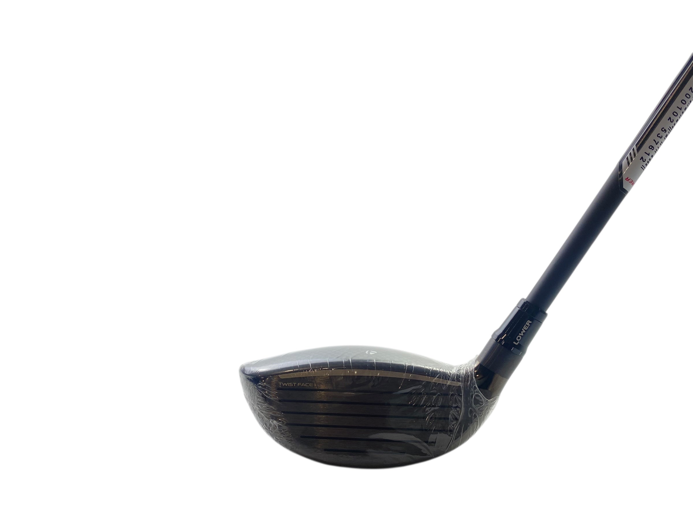 Taylormade Qi35 Tour 3 Wood / 15 Degree / Regular Flex