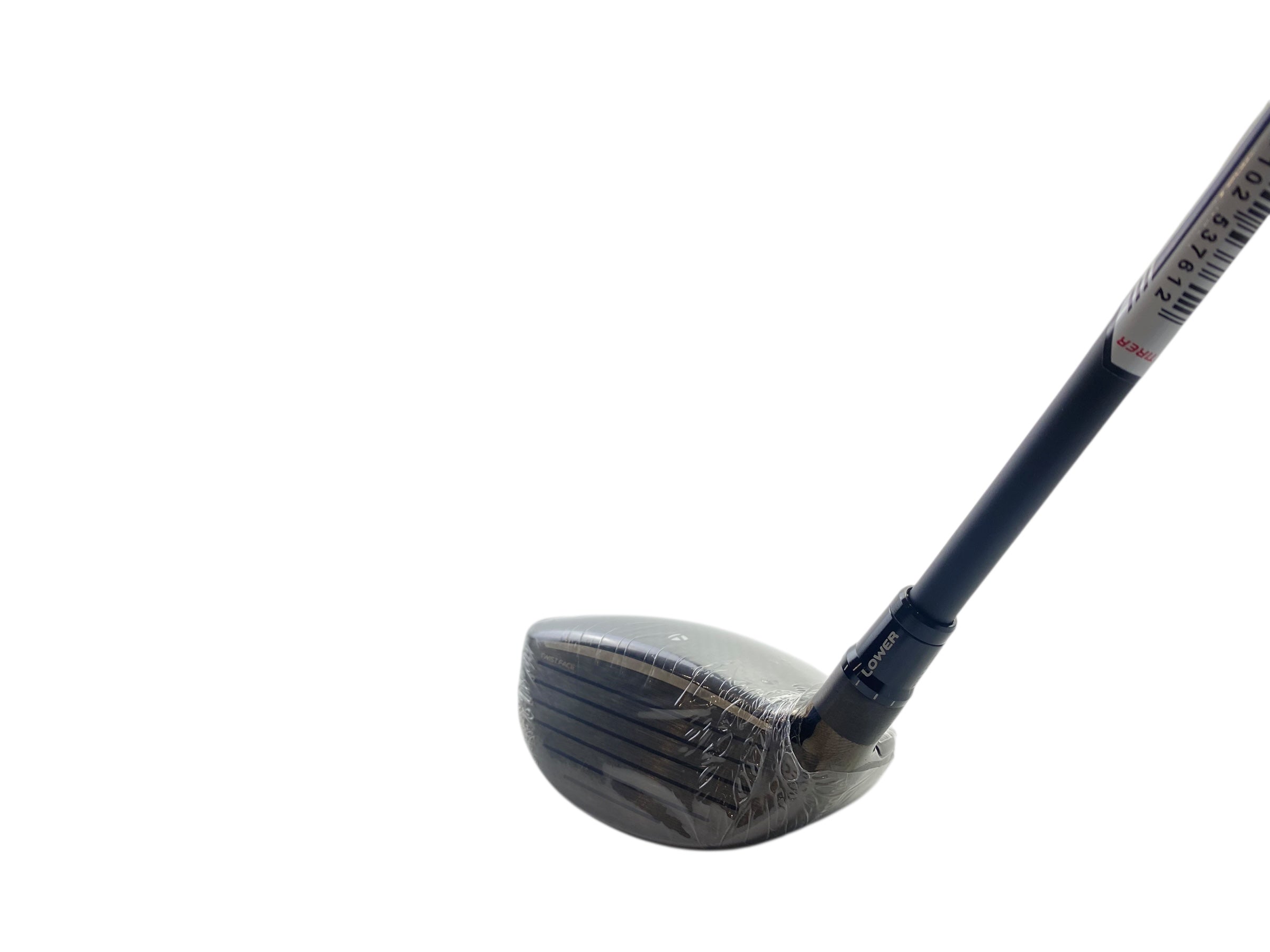 Taylormade Qi35 Tour 3 Wood / 15 Degree / Regular Flex