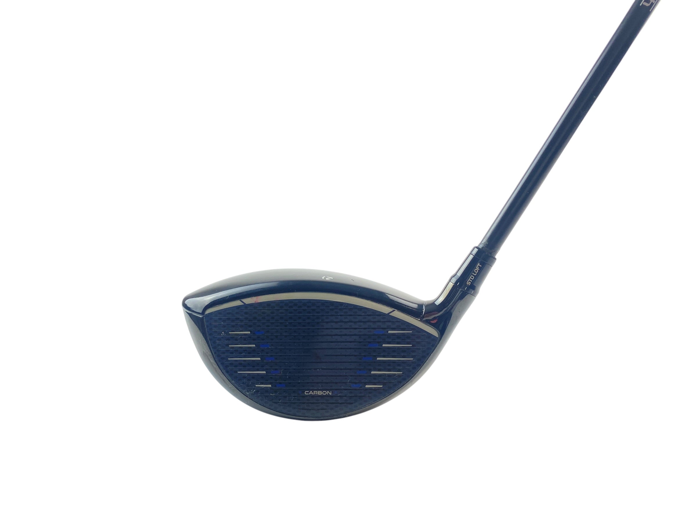 Taylormade Qi10 LS Driver / 10.5 Degree / Regular Flex