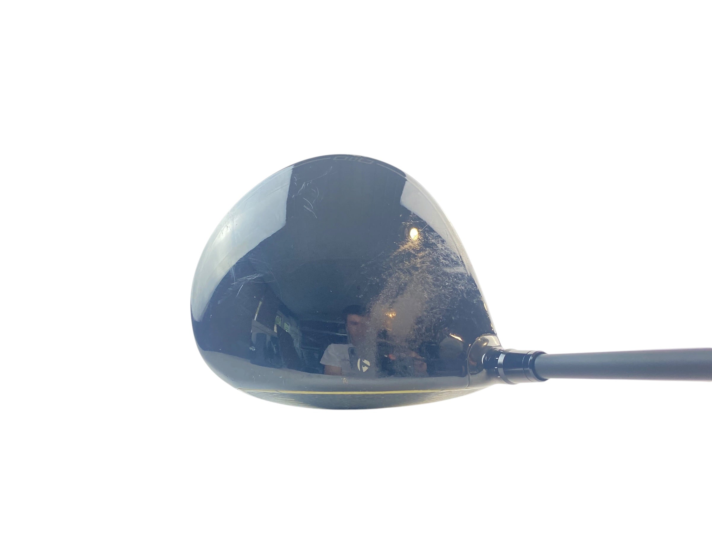 Tyalormade Qi10 Max Driver / 12 Degree / Regular Flex