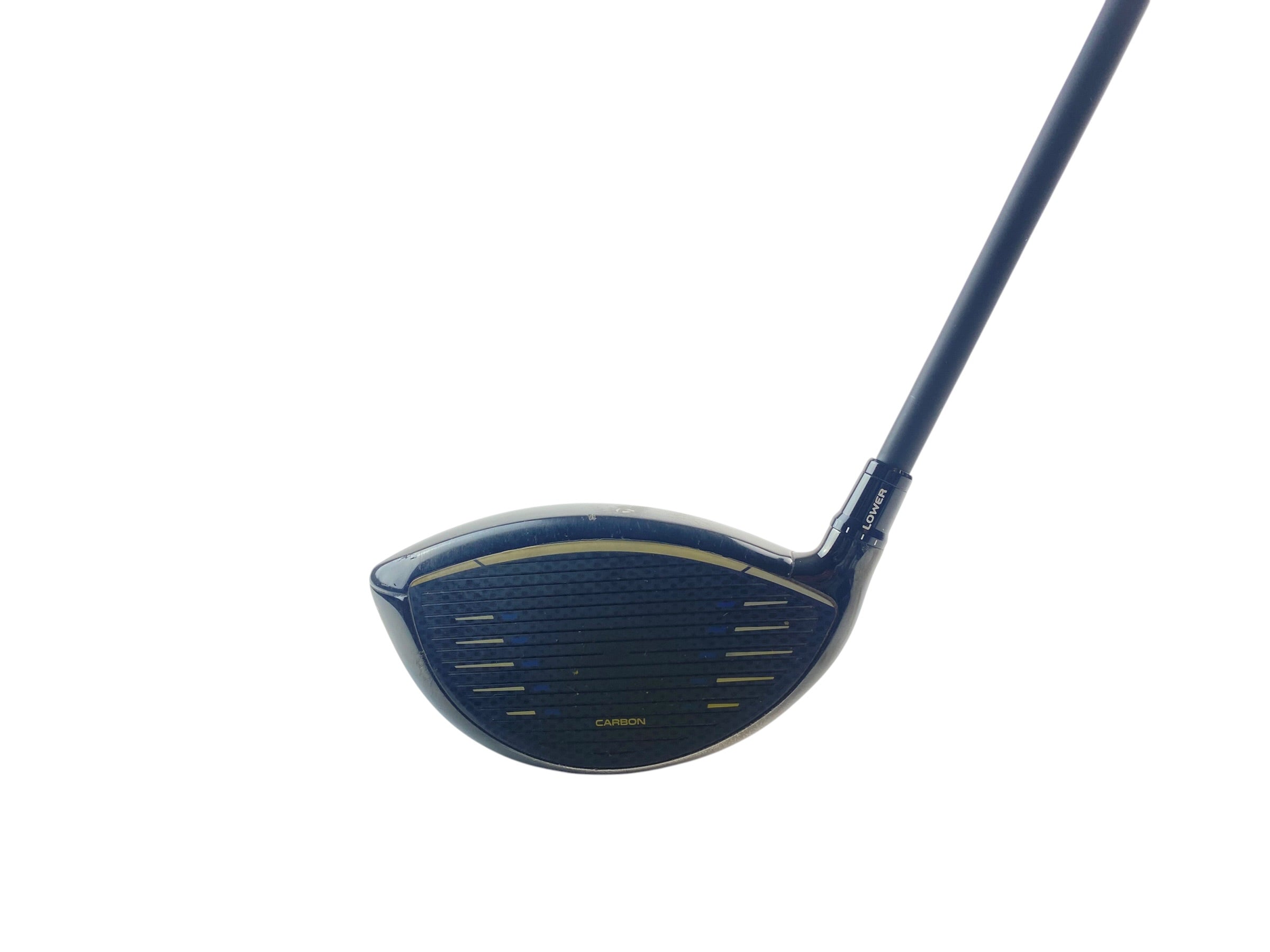 Tyalormade Qi10 Max Driver / 12 Degree / Regular Flex