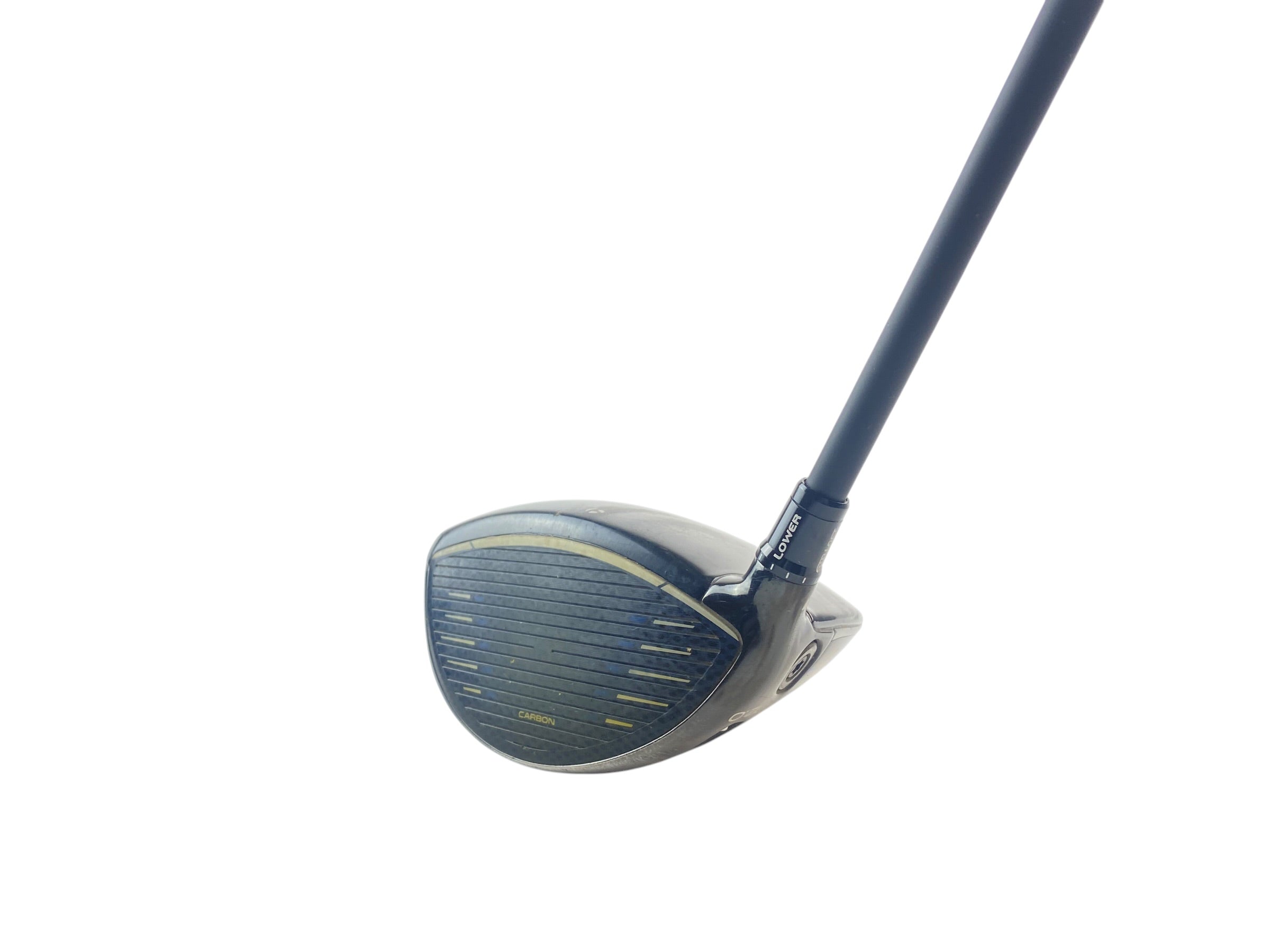 Tyalormade Qi10 Max Driver / 12 Degree / Regular Flex