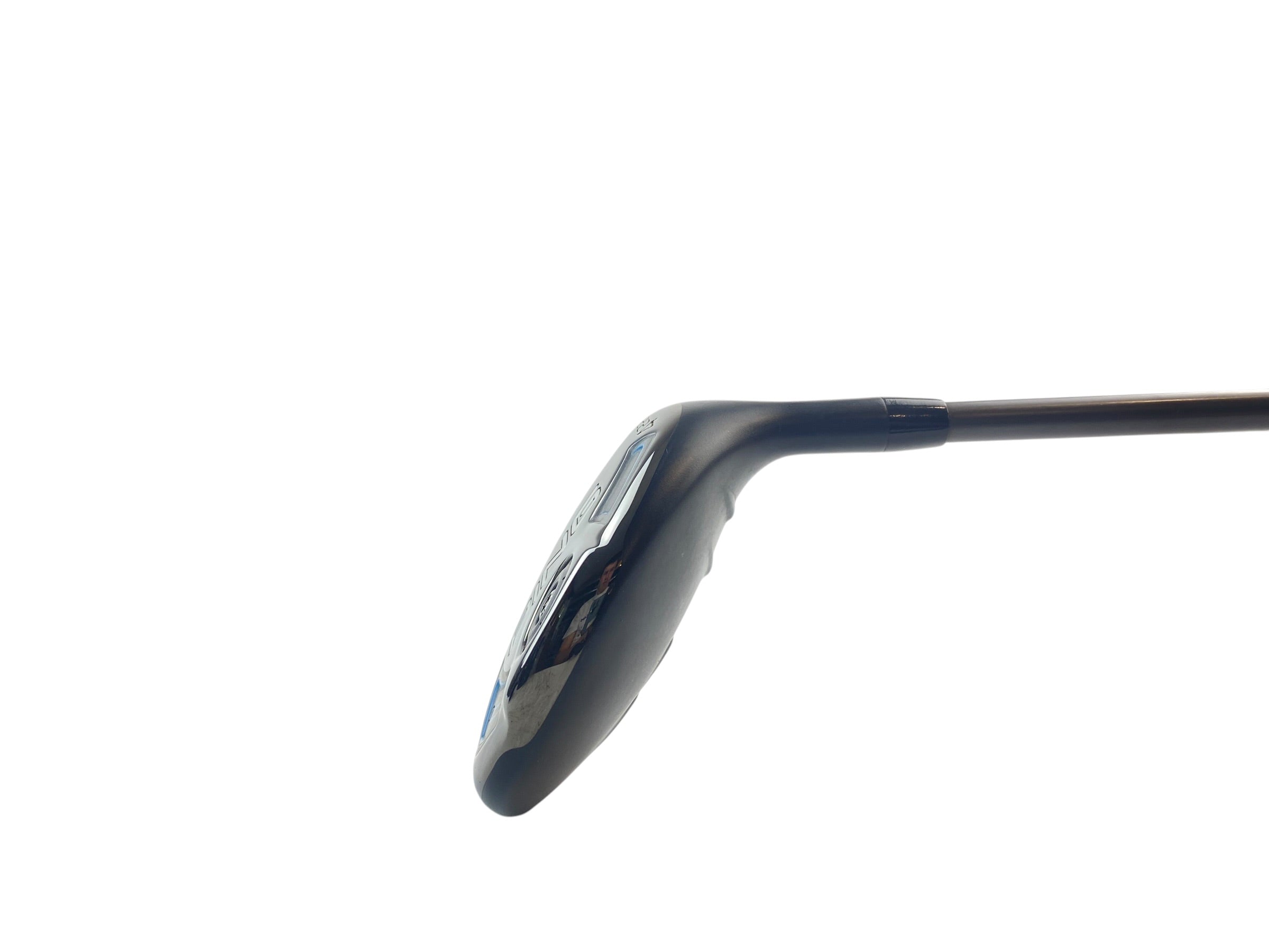 PING G Series 4 Hybrid / 22 Degree / Stiff Flex