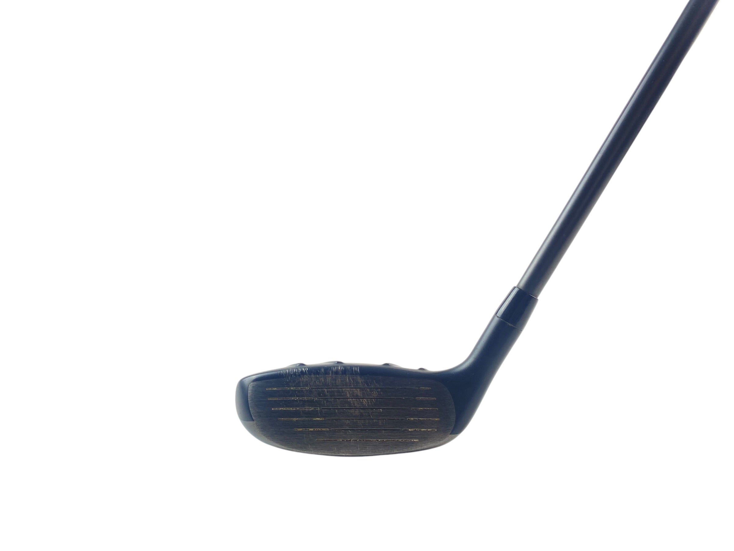 PING G Series 4 Hybrid / 22 Degree / Stiff Flex