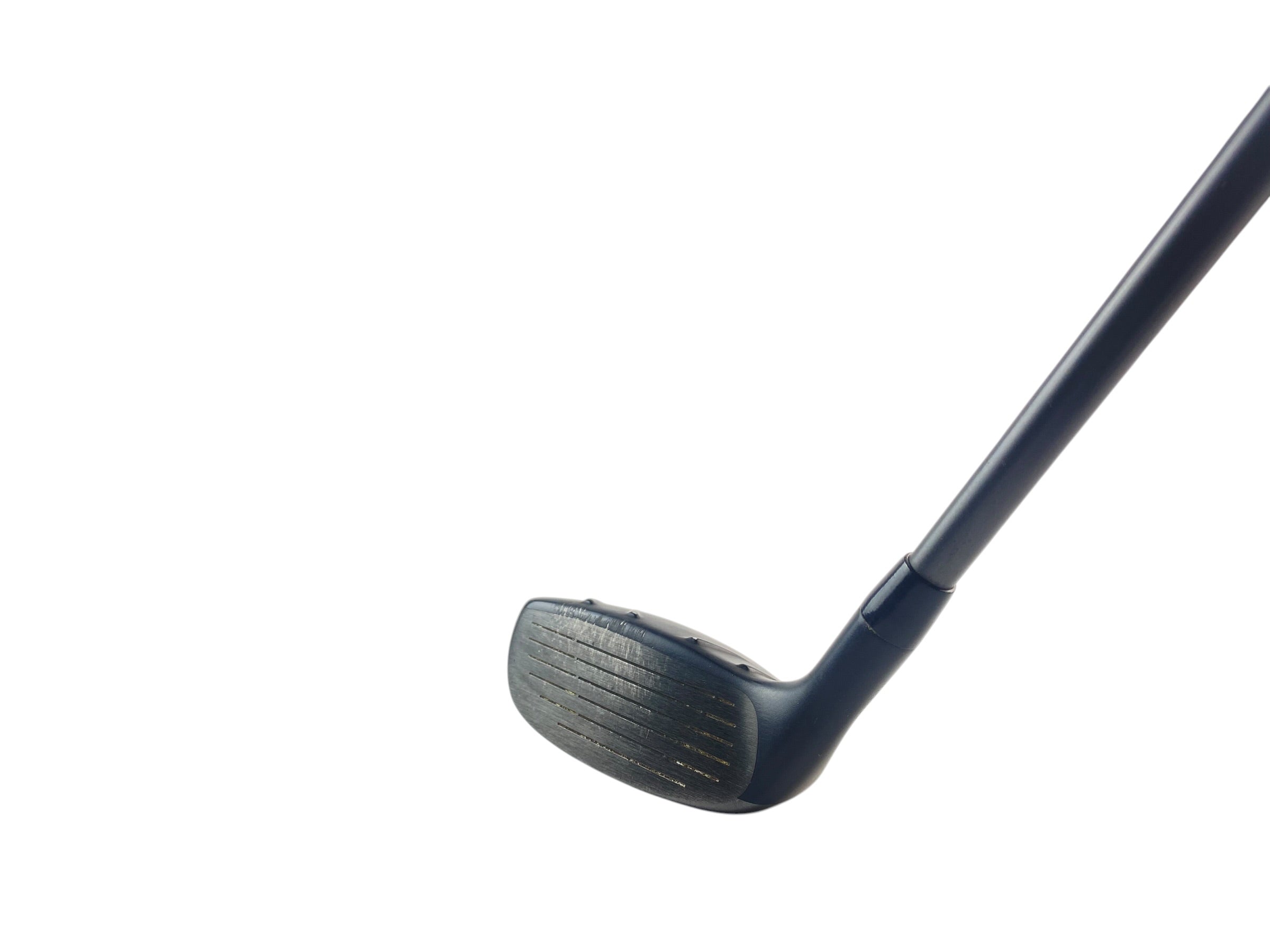 PING G Series 4 Hybrid / 22 Degree / Stiff Flex