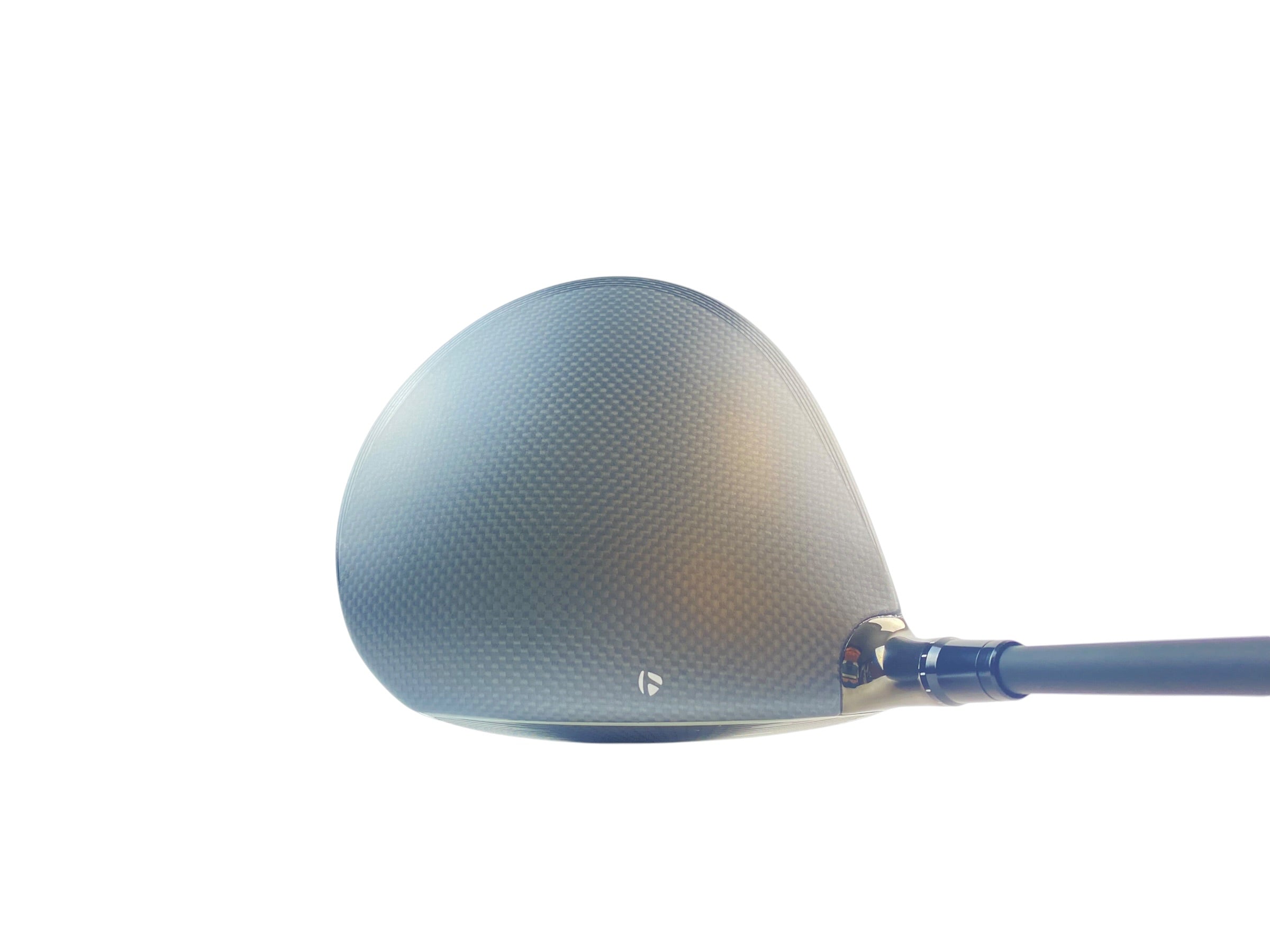 Taylormade Qi35 Driver / 9 Degree / Regular Flex