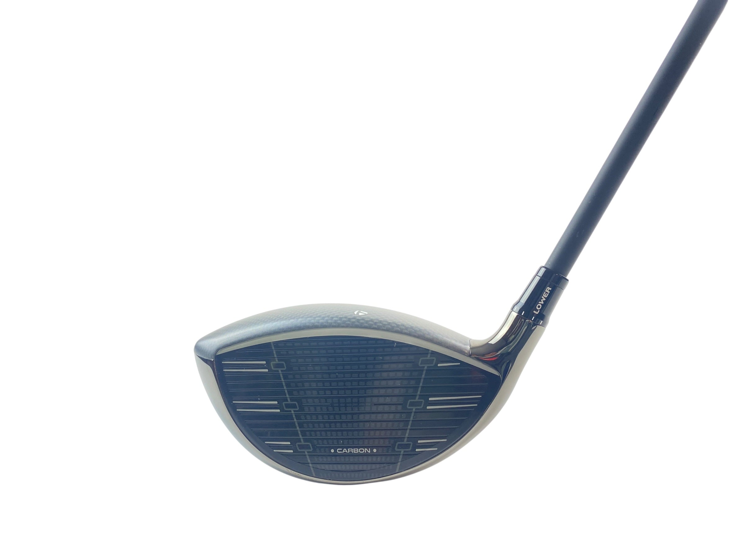 Taylormade Qi35 Driver / 9 Degree / Regular Flex