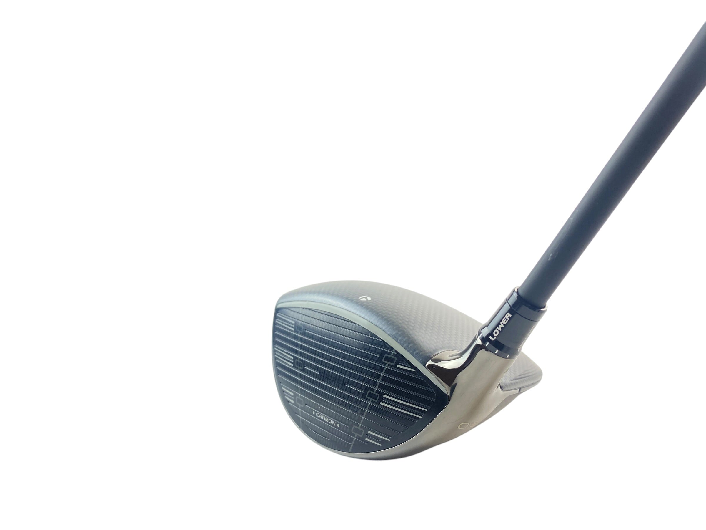 Taylormade Qi35 Driver / 9 Degree / Regular Flex