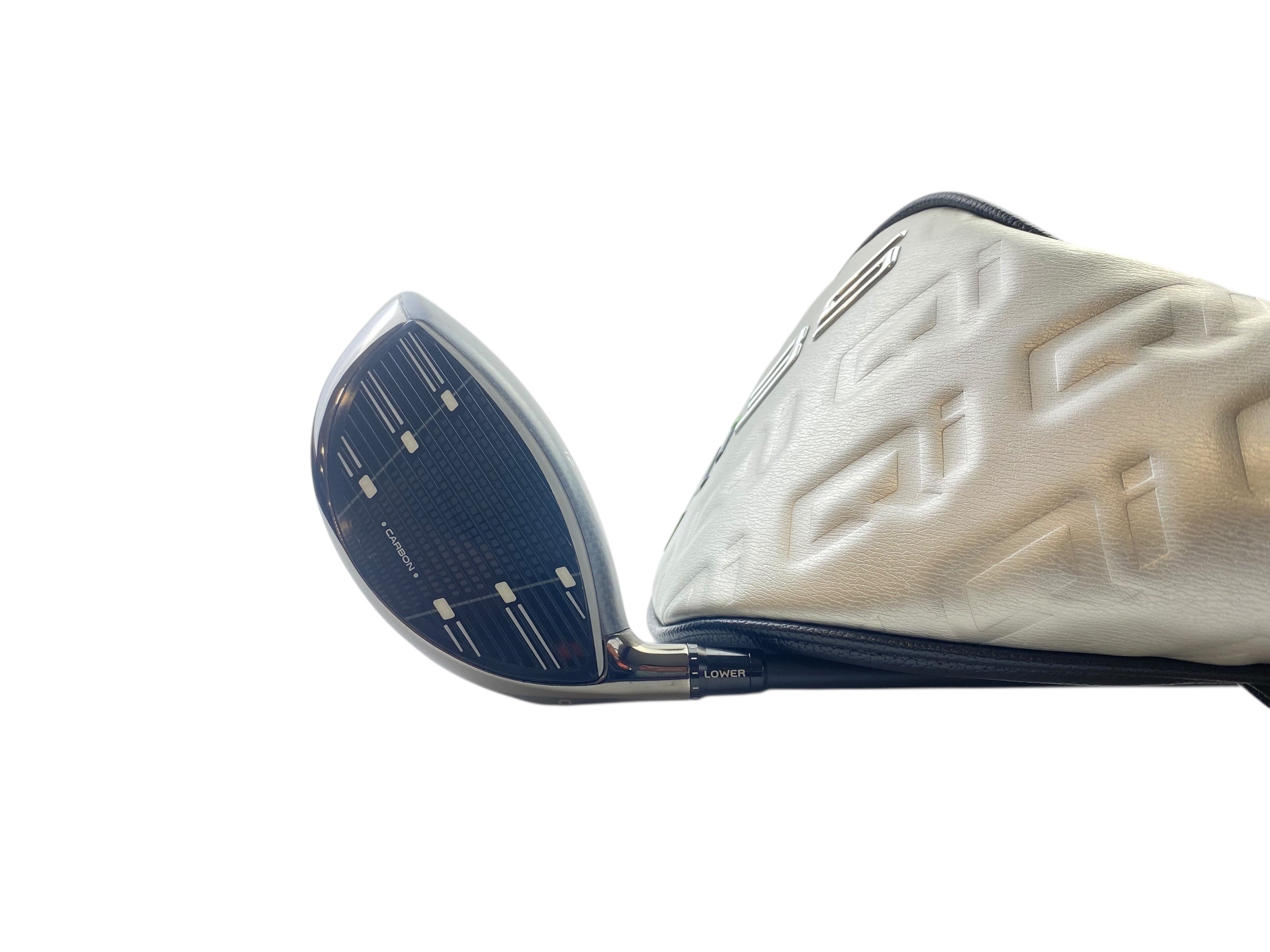 Taylormade Qi35 LS Driver / 9 Degree / Regular Flex