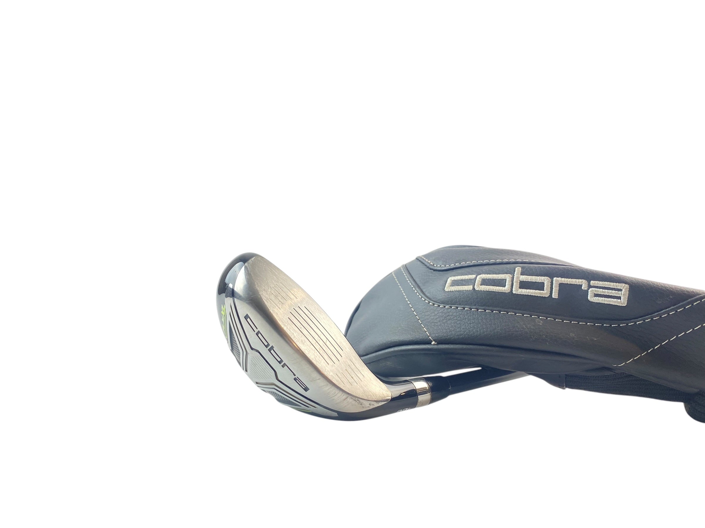 Cobra Fly-XL 4 Hybrid / 23 Degree / Regular Flex