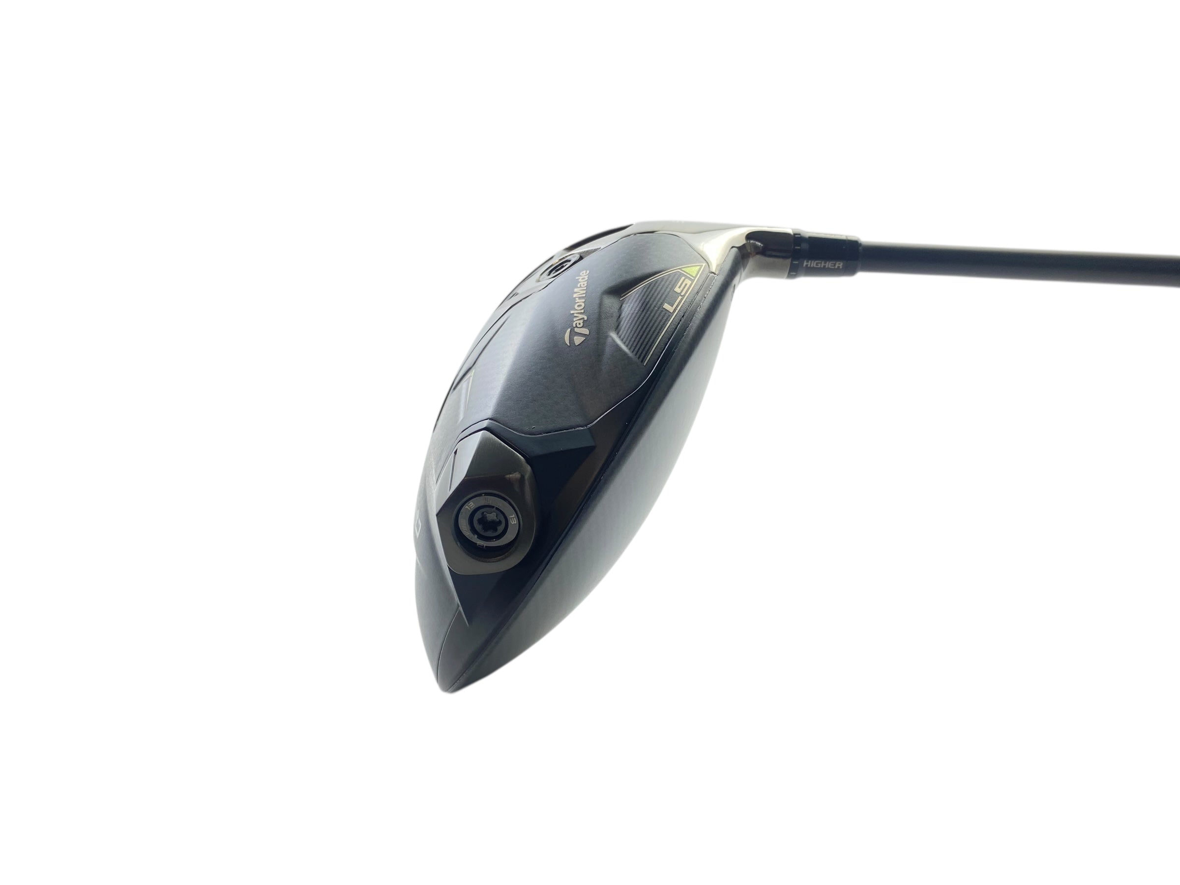 Taylormade Qi35 LS Driver / 9 Degree / Regular Flex