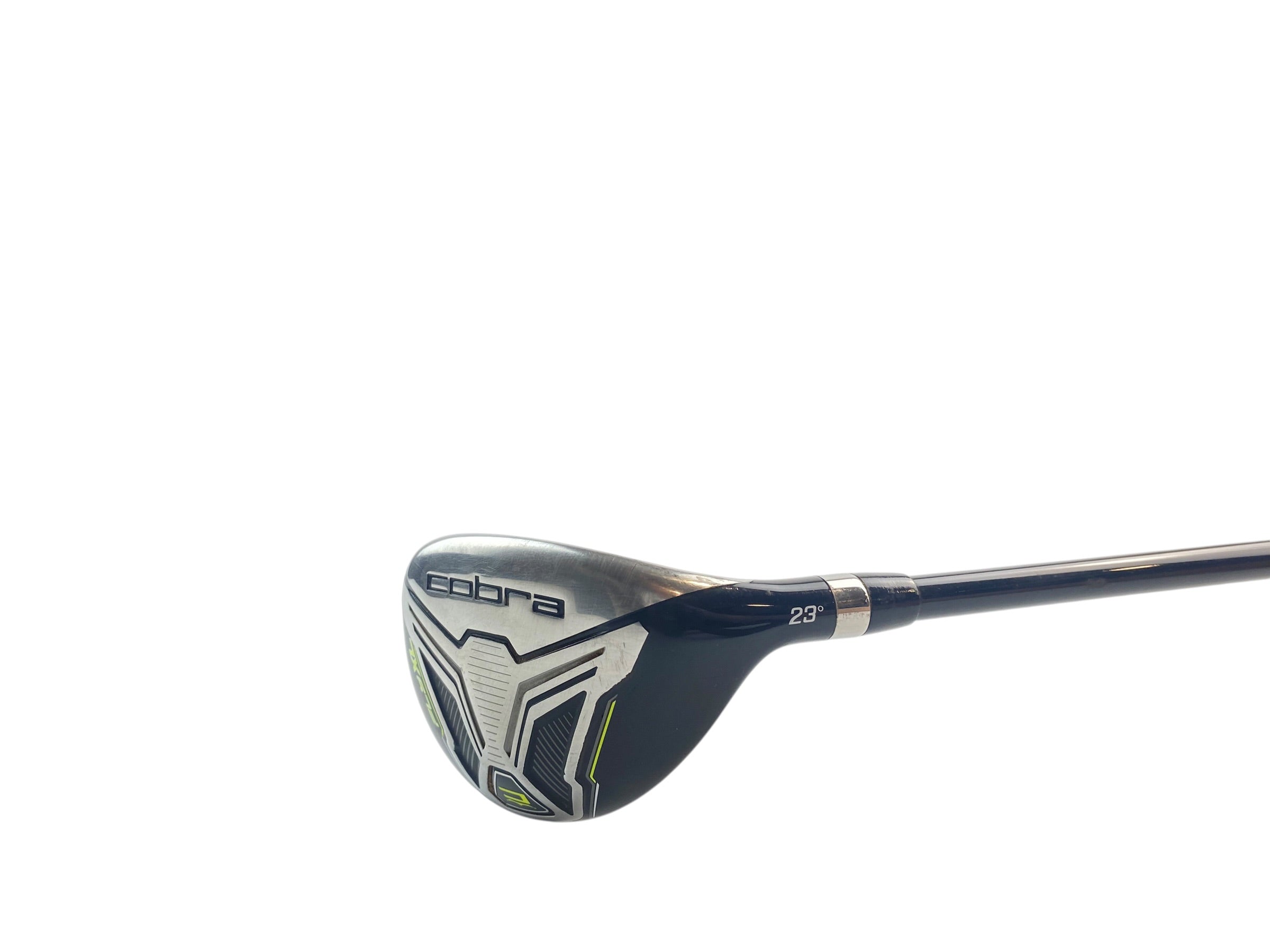 Cobra Fly-XL 4 Hybrid / 23 Degree / Regular Flex