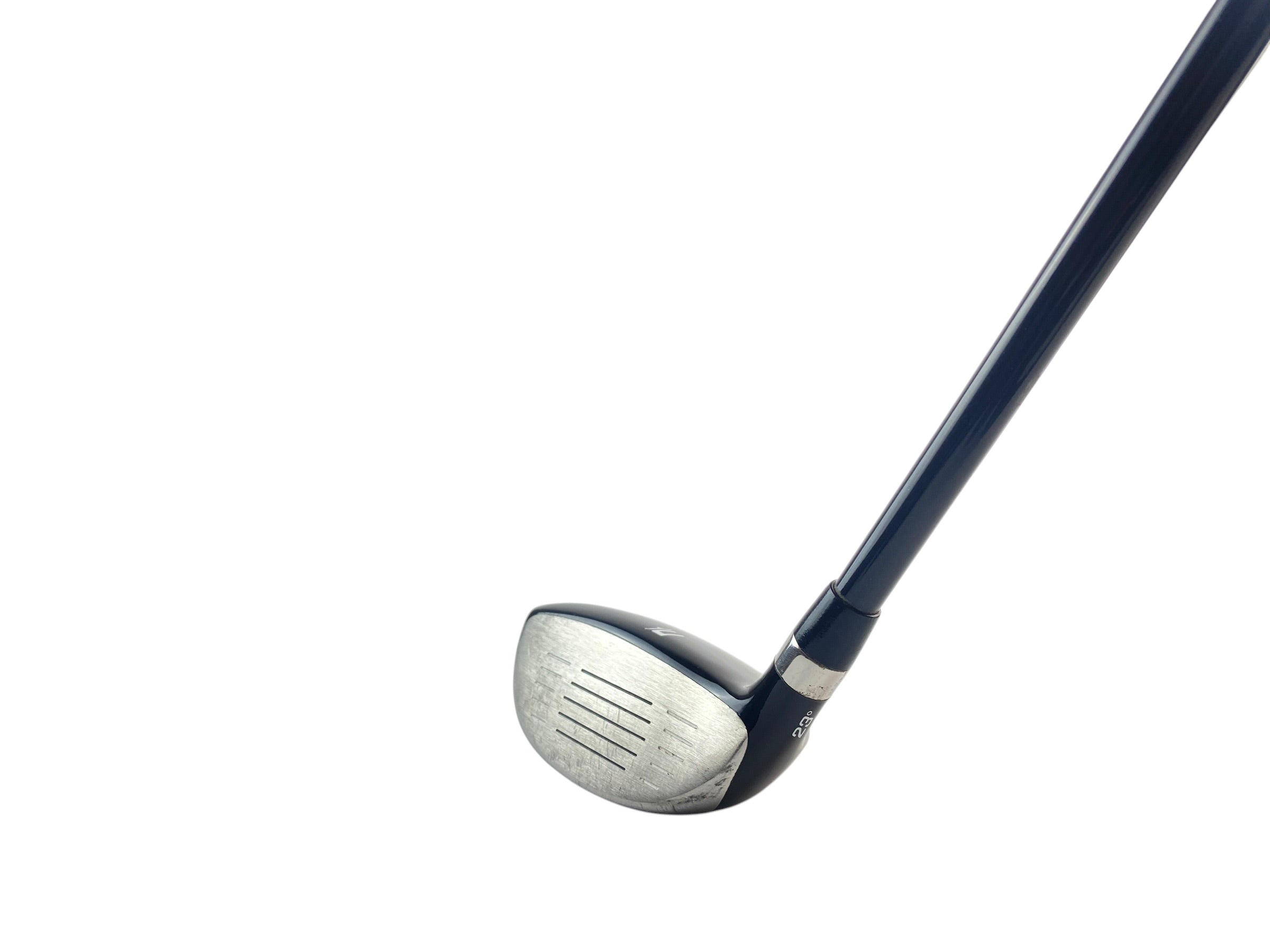 Cobra Fly-XL 4 Hybrid / 23 Degree / Regular Flex
