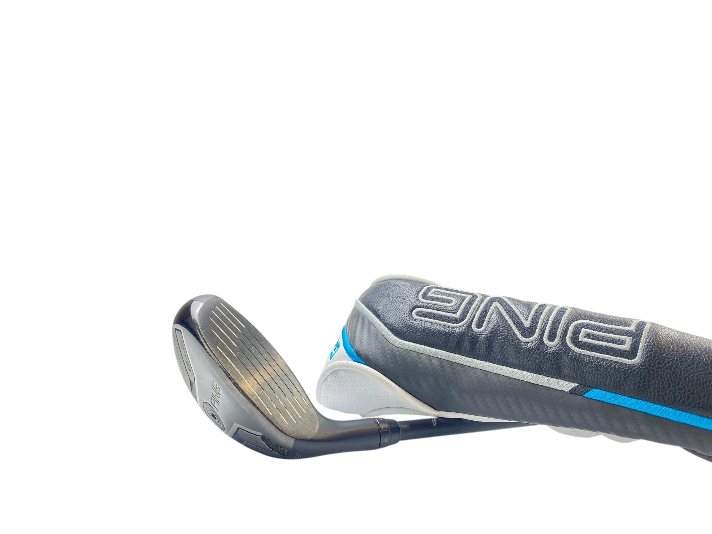 PING G440 3 Hybrid / 20 Degree