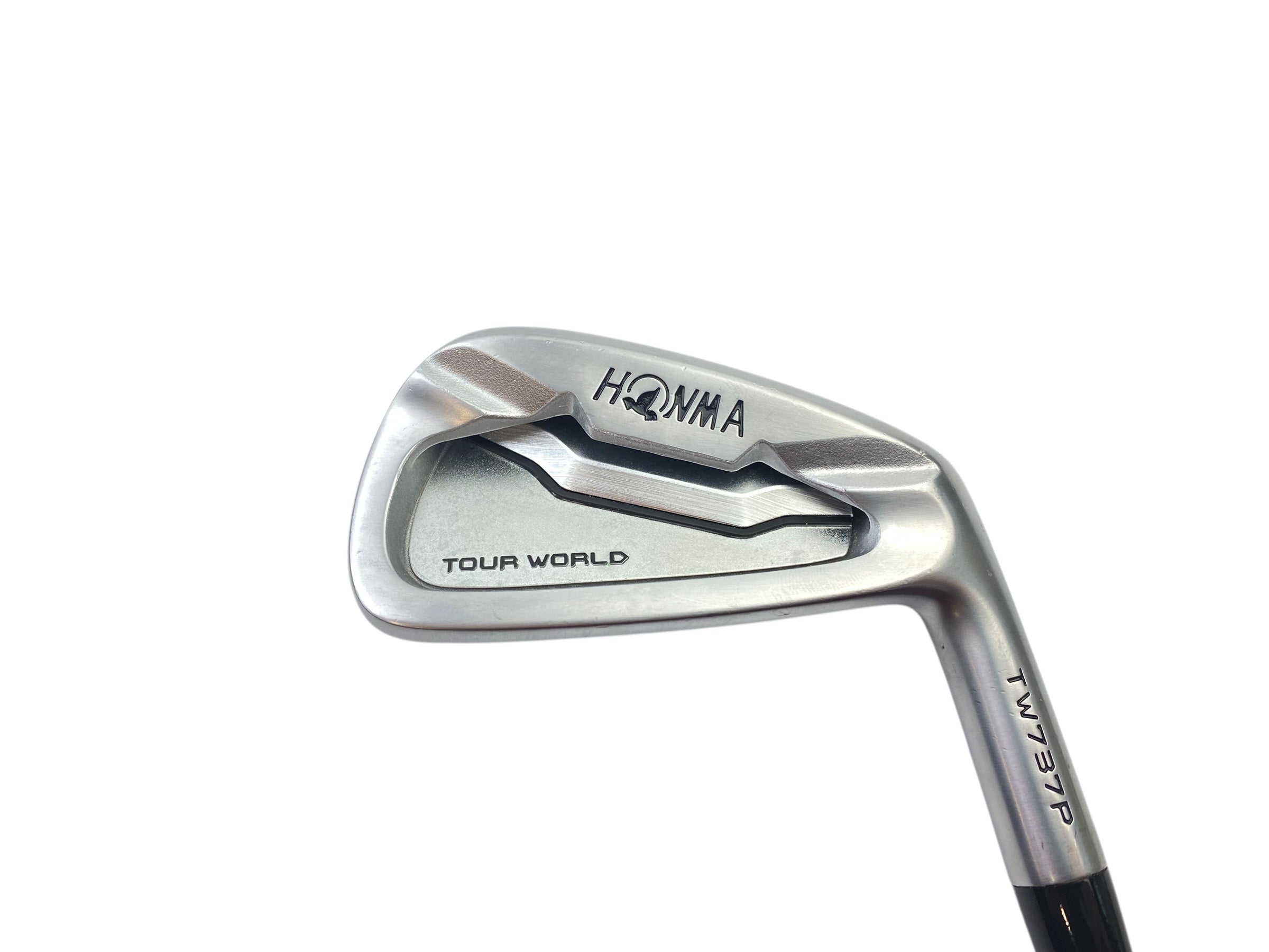 Honma Tour World TW 737P 4 Iron / 21 Degree / Stiff Flex